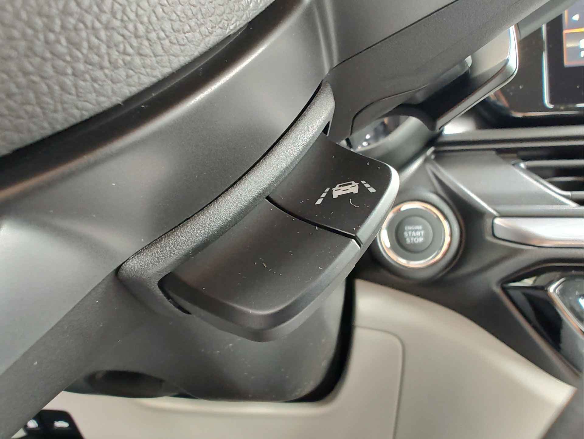 Suzuki Swift 1.2 STYLE SMART HYBRID AUTOMAAT thumbnail 23