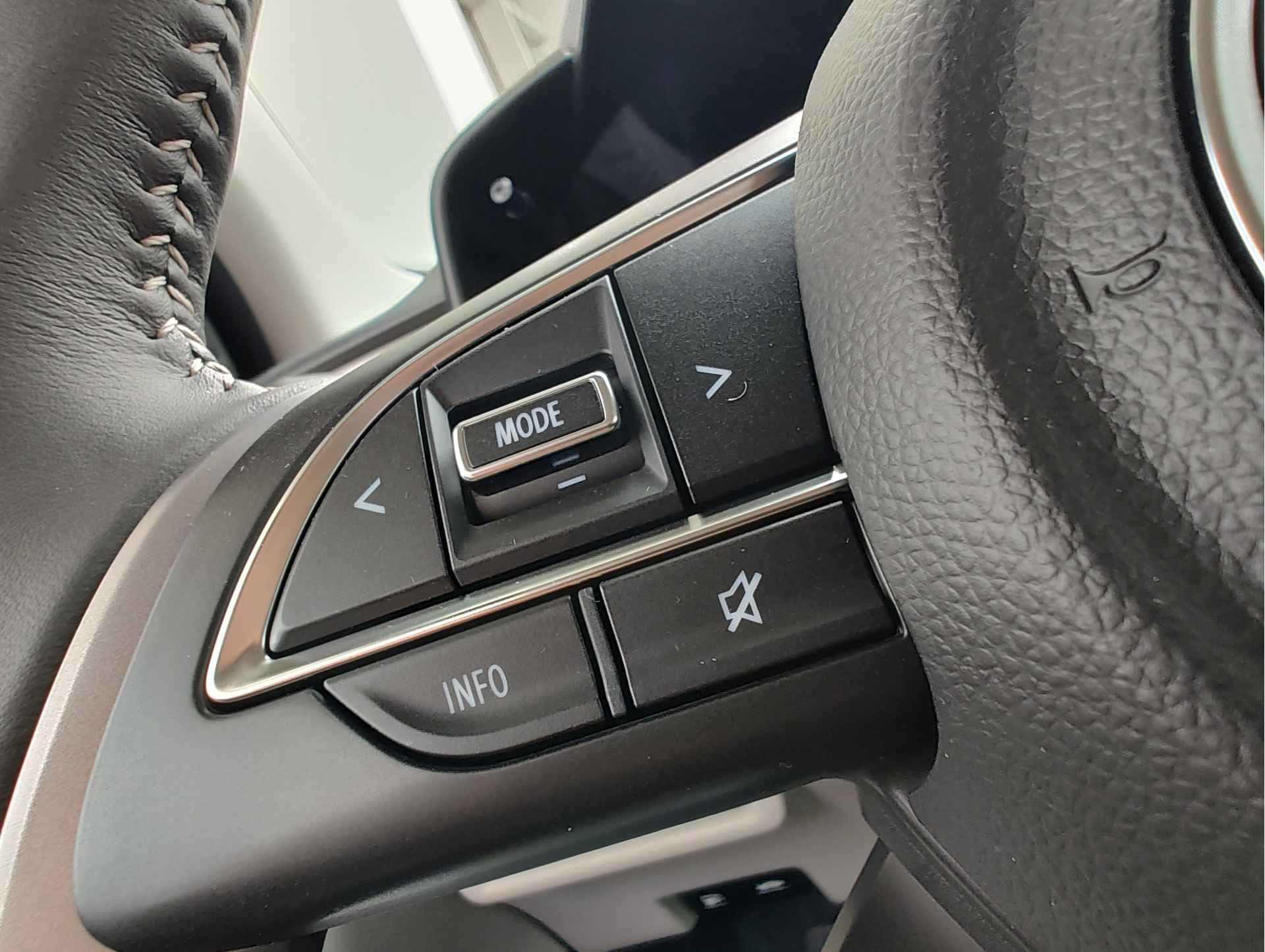 Suzuki Swift 1.2 STYLE SMART HYBRID AUTOMAAT thumbnail 25