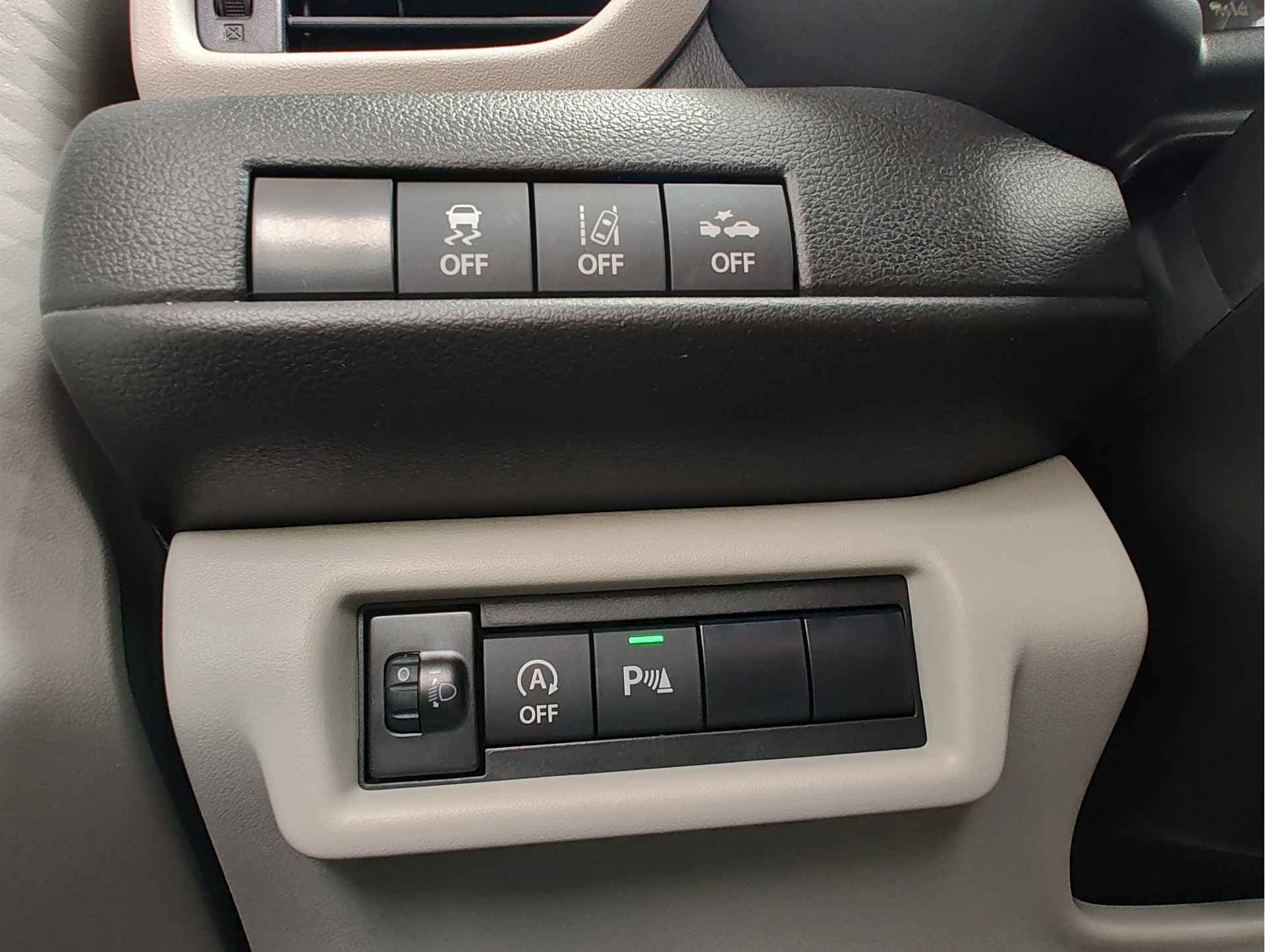 Suzuki Swift 1.2 STYLE SMART HYBRID AUTOMAAT thumbnail 29