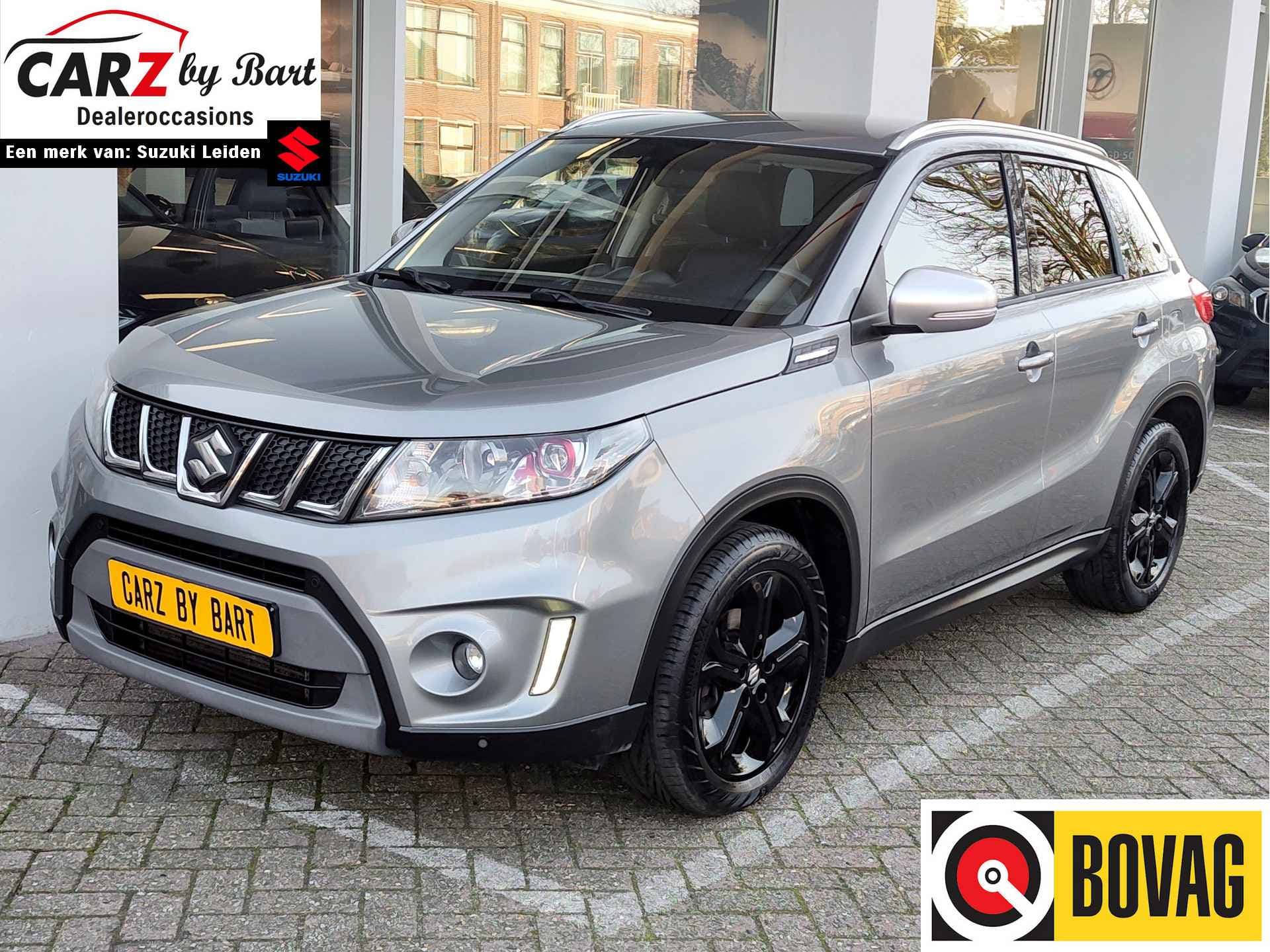 Suzuki Vitara 1.4 S AUTOMAAT