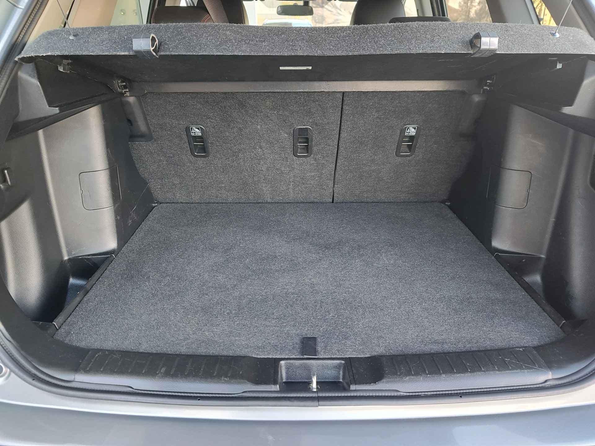 Suzuki Vitara 1.4 S AUTOMAAT thumbnail 11