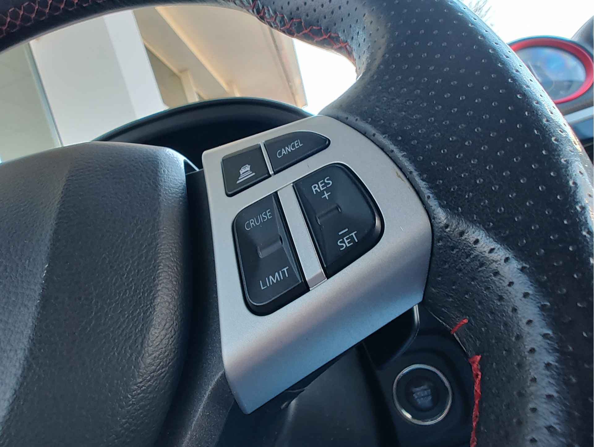 Suzuki Vitara 1.4 S AUTOMAAT thumbnail 20