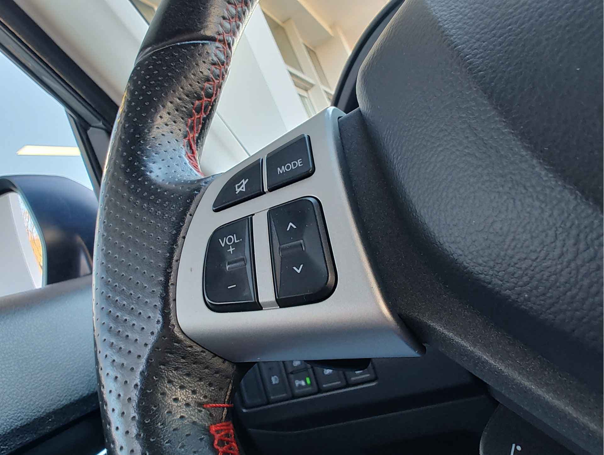 Suzuki Vitara 1.4 S AUTOMAAT thumbnail 21