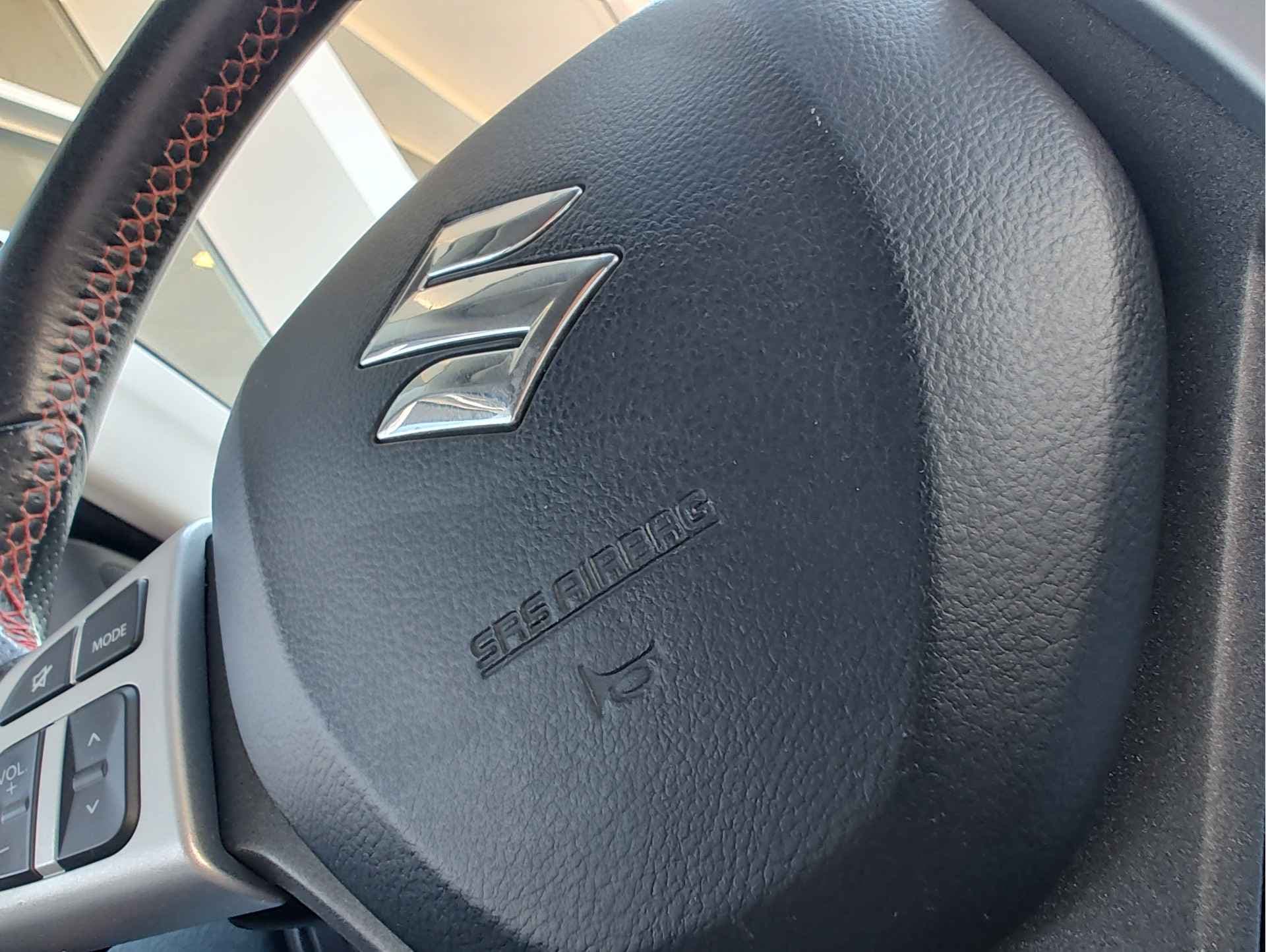 Suzuki Vitara 1.4 S AUTOMAAT thumbnail 22