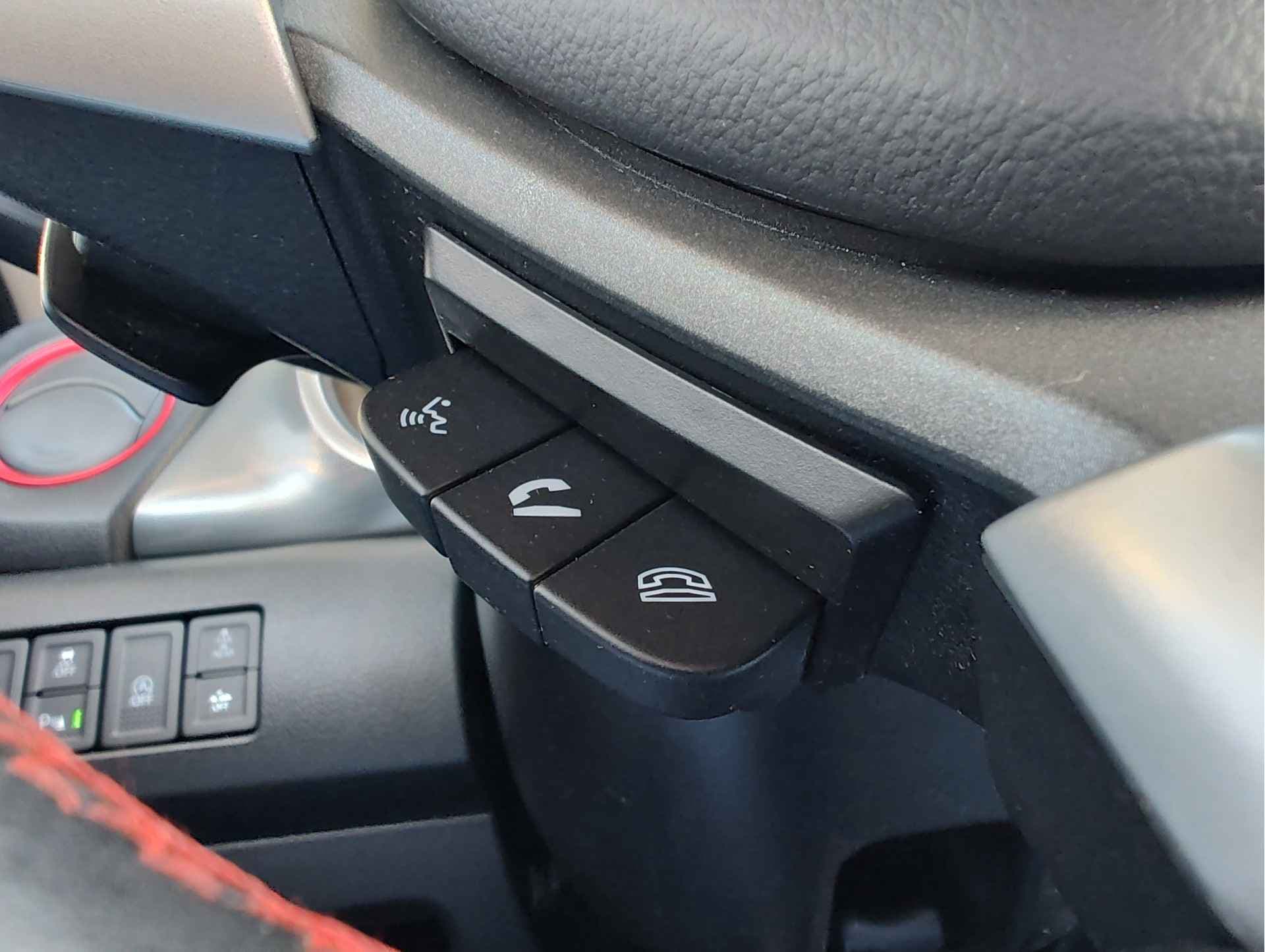 Suzuki Vitara 1.4 S AUTOMAAT thumbnail 23