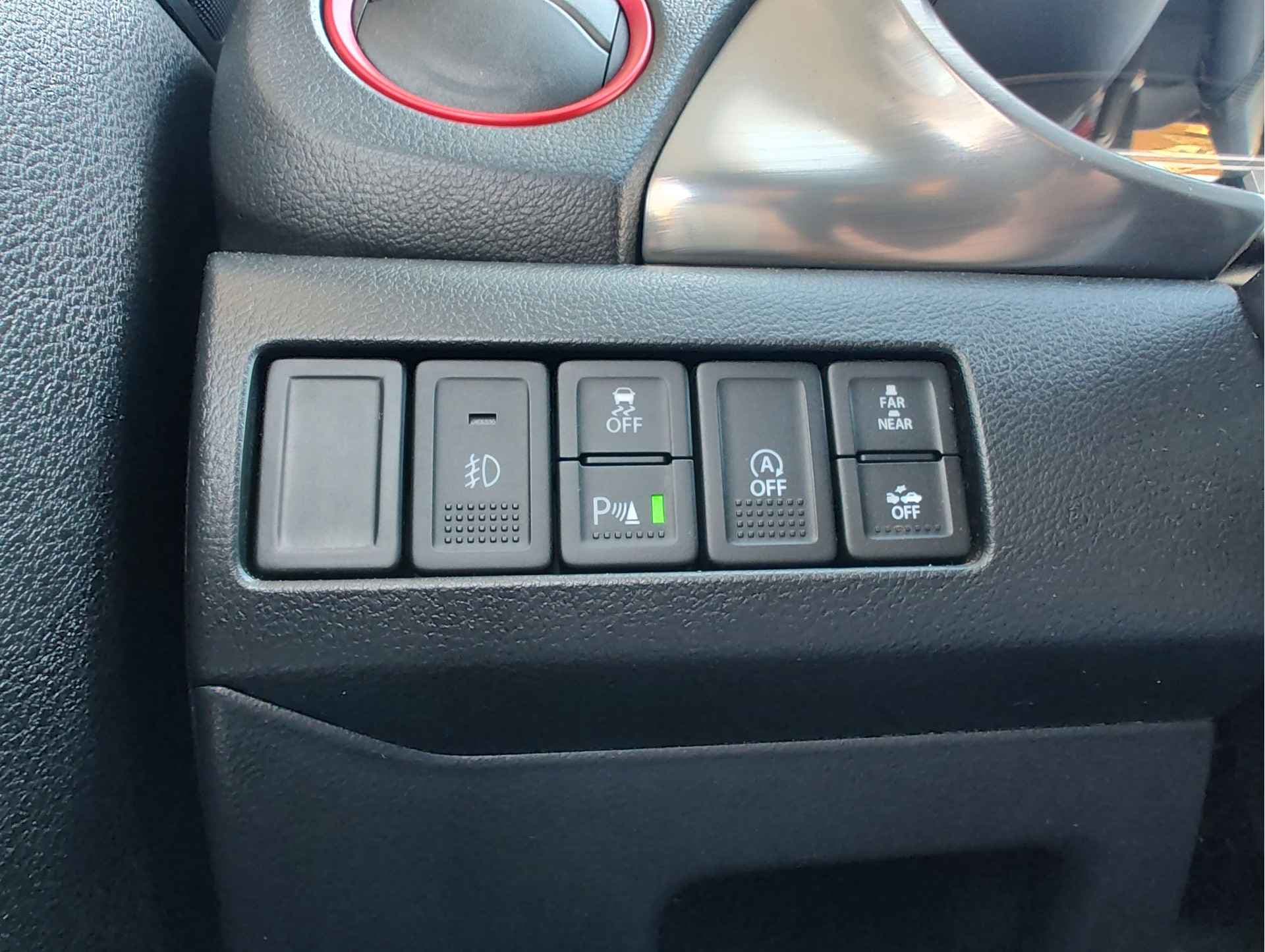 Suzuki Vitara 1.4 S AUTOMAAT thumbnail 26