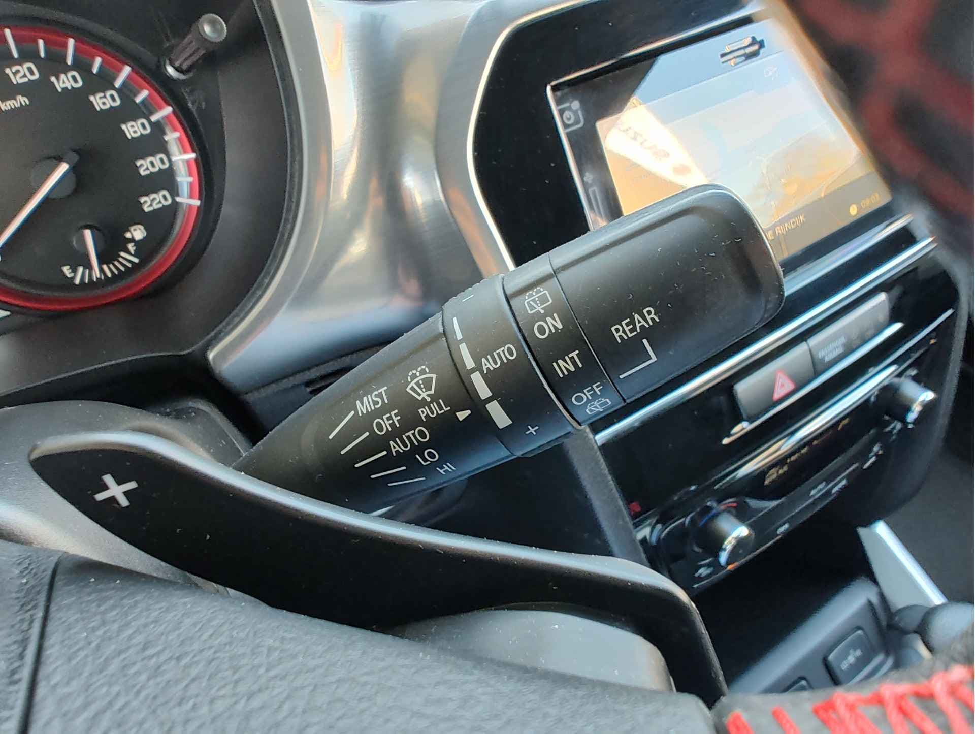 Suzuki Vitara 1.4 S AUTOMAAT thumbnail 28