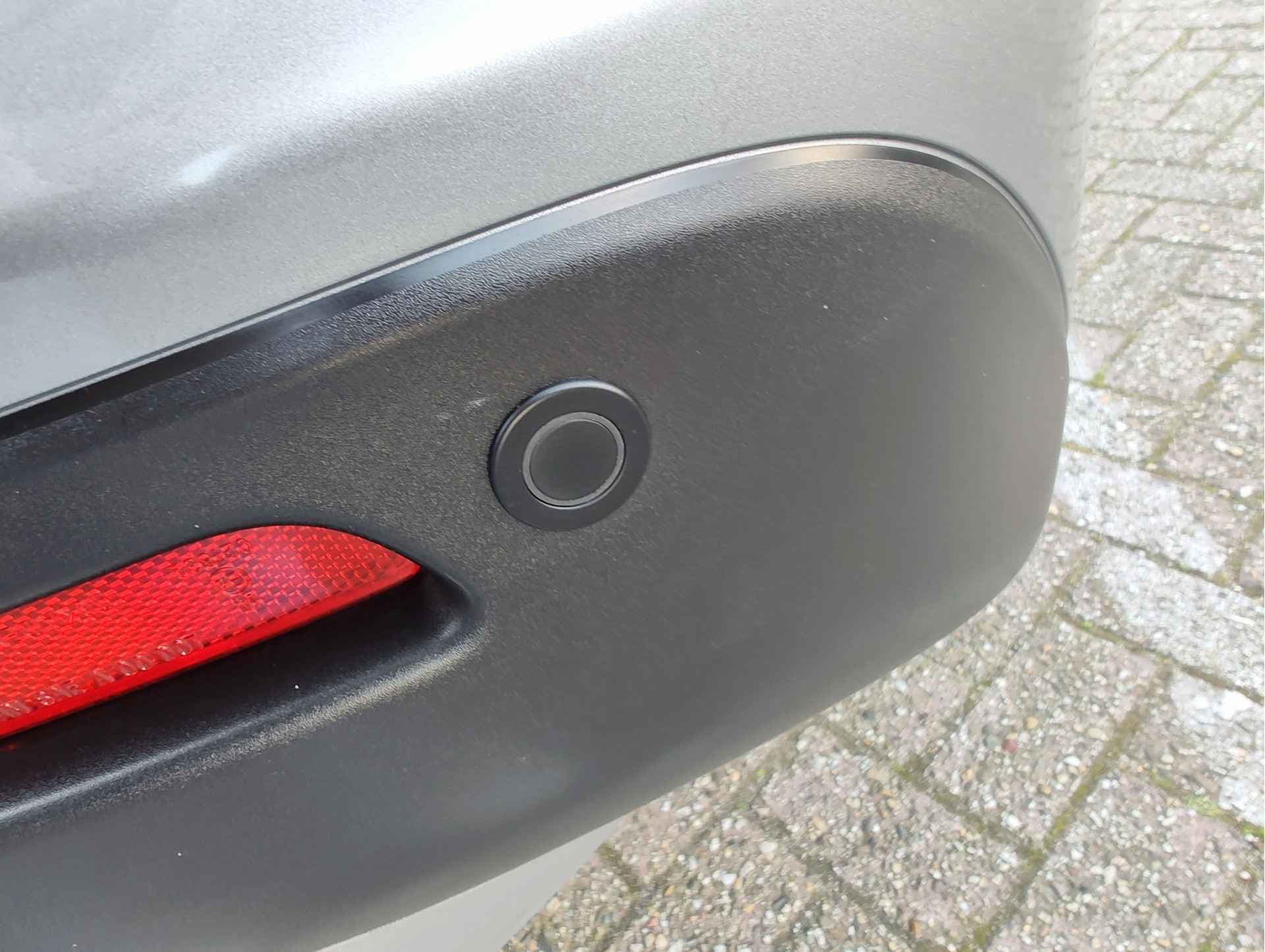 Suzuki Vitara 1.4 S AUTOMAAT thumbnail 32