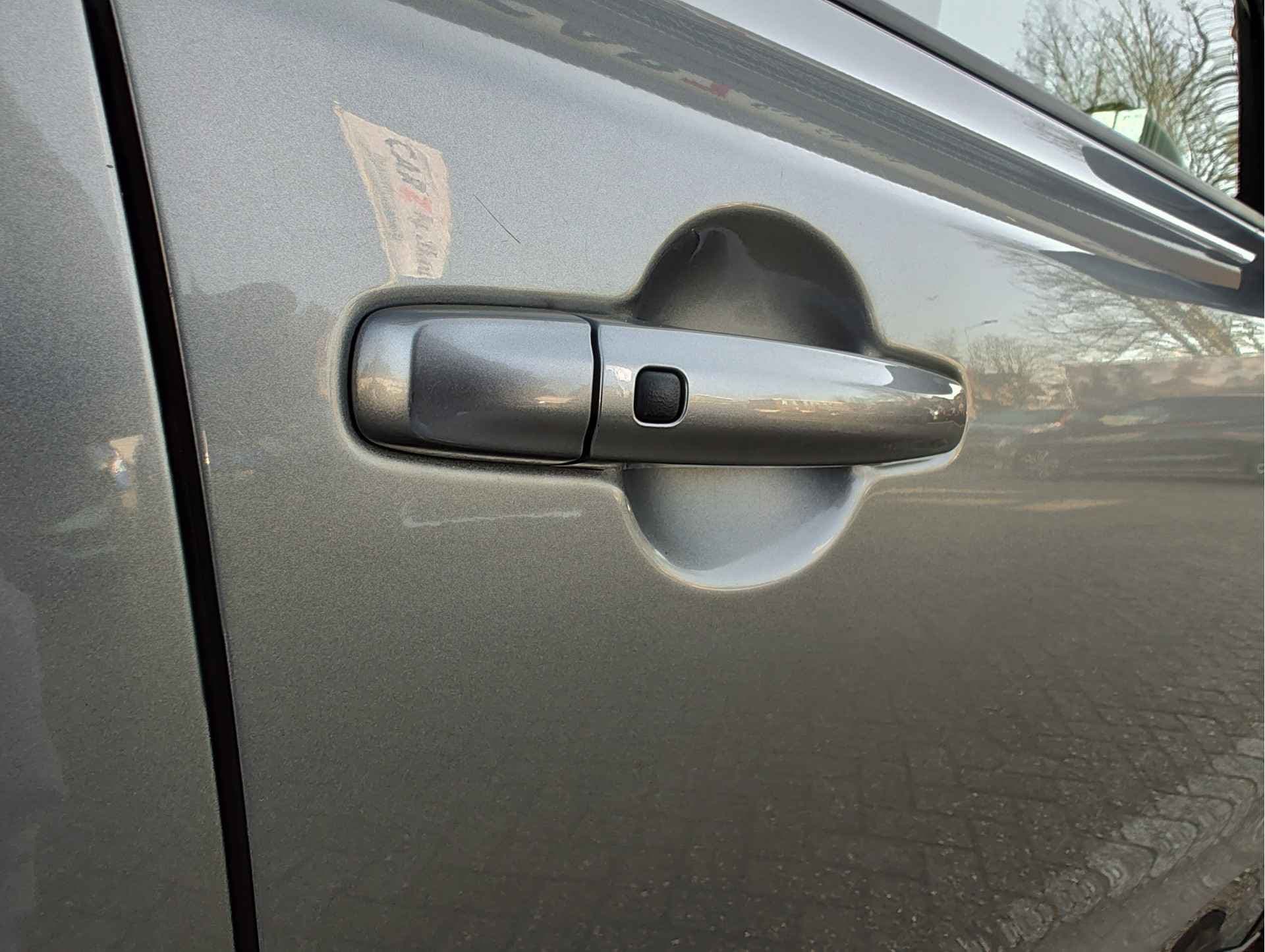 Suzuki Vitara 1.4 S AUTOMAAT thumbnail 34