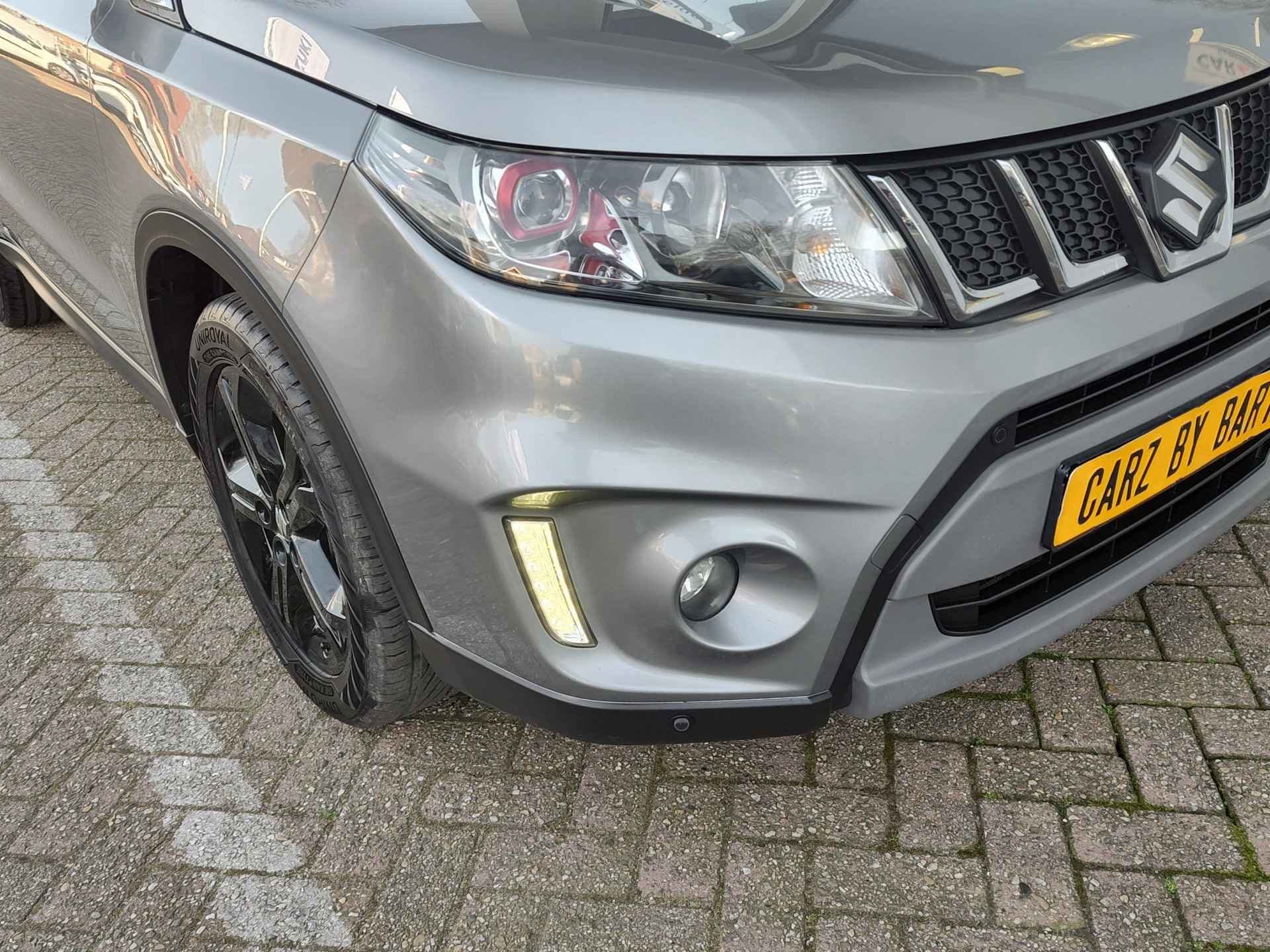 Suzuki Vitara 1.4 S AUTOMAAT thumbnail 35
