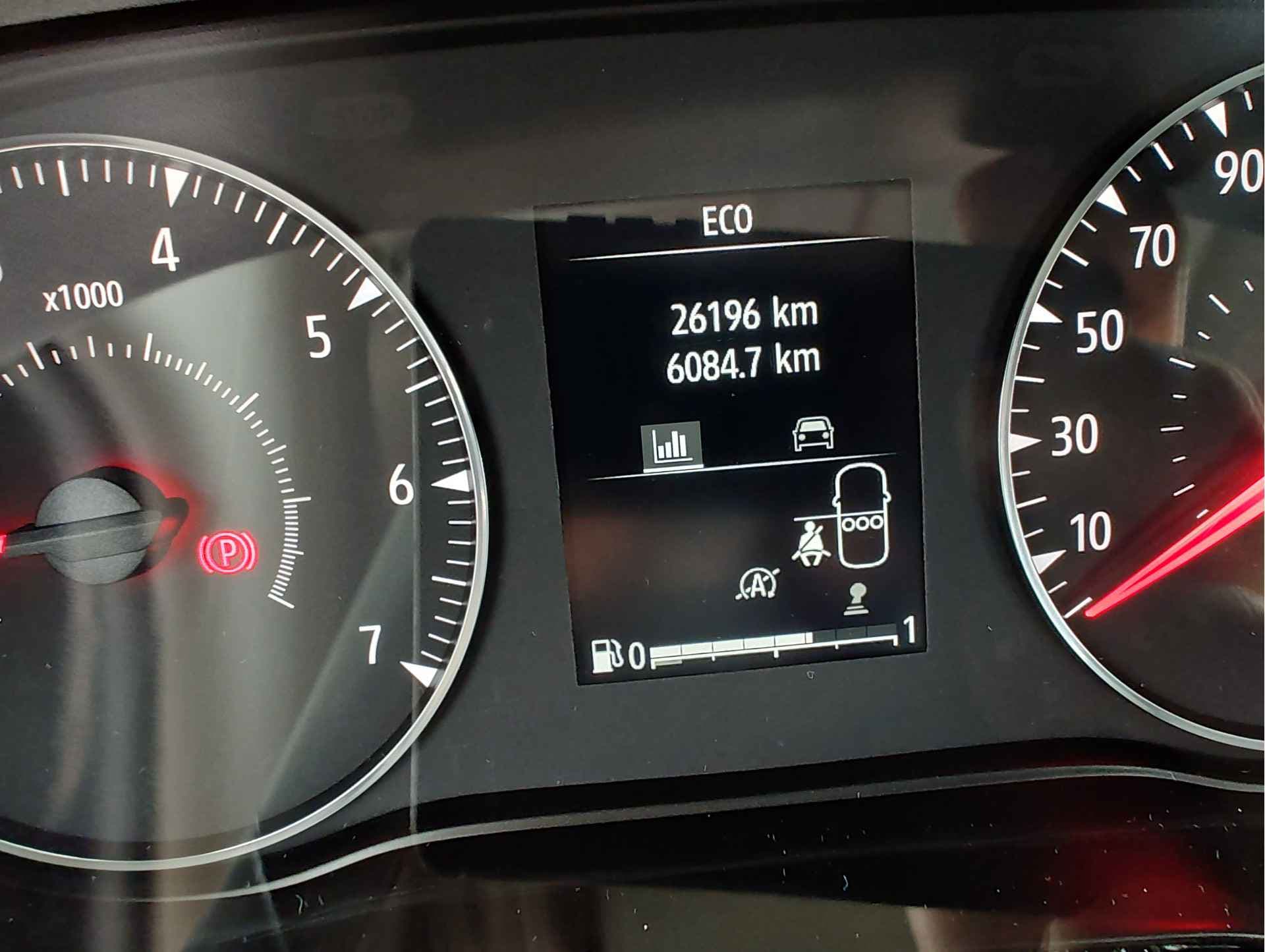 Dacia Sandero 1.0 TCe 90 COMFORT thumbnail 14