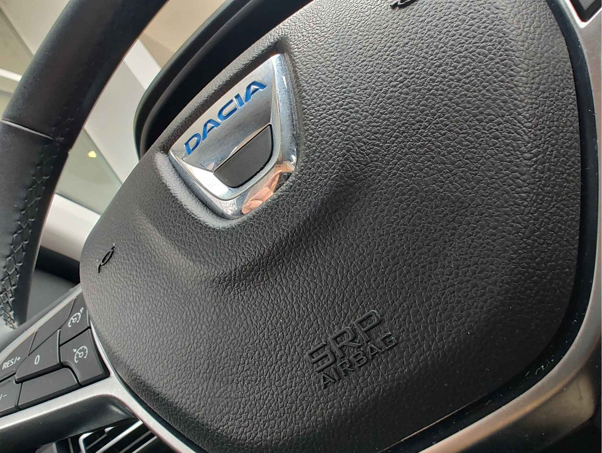 Dacia Sandero 1.0 TCe 90 COMFORT thumbnail 21