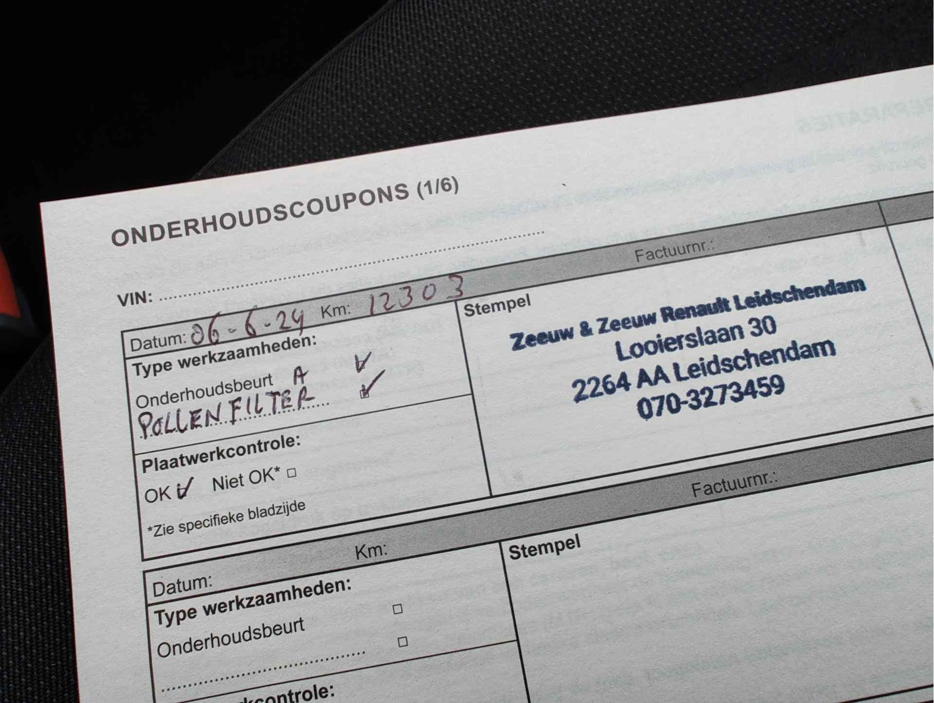 Dacia Sandero 1.0 TCe 90 COMFORT thumbnail 29