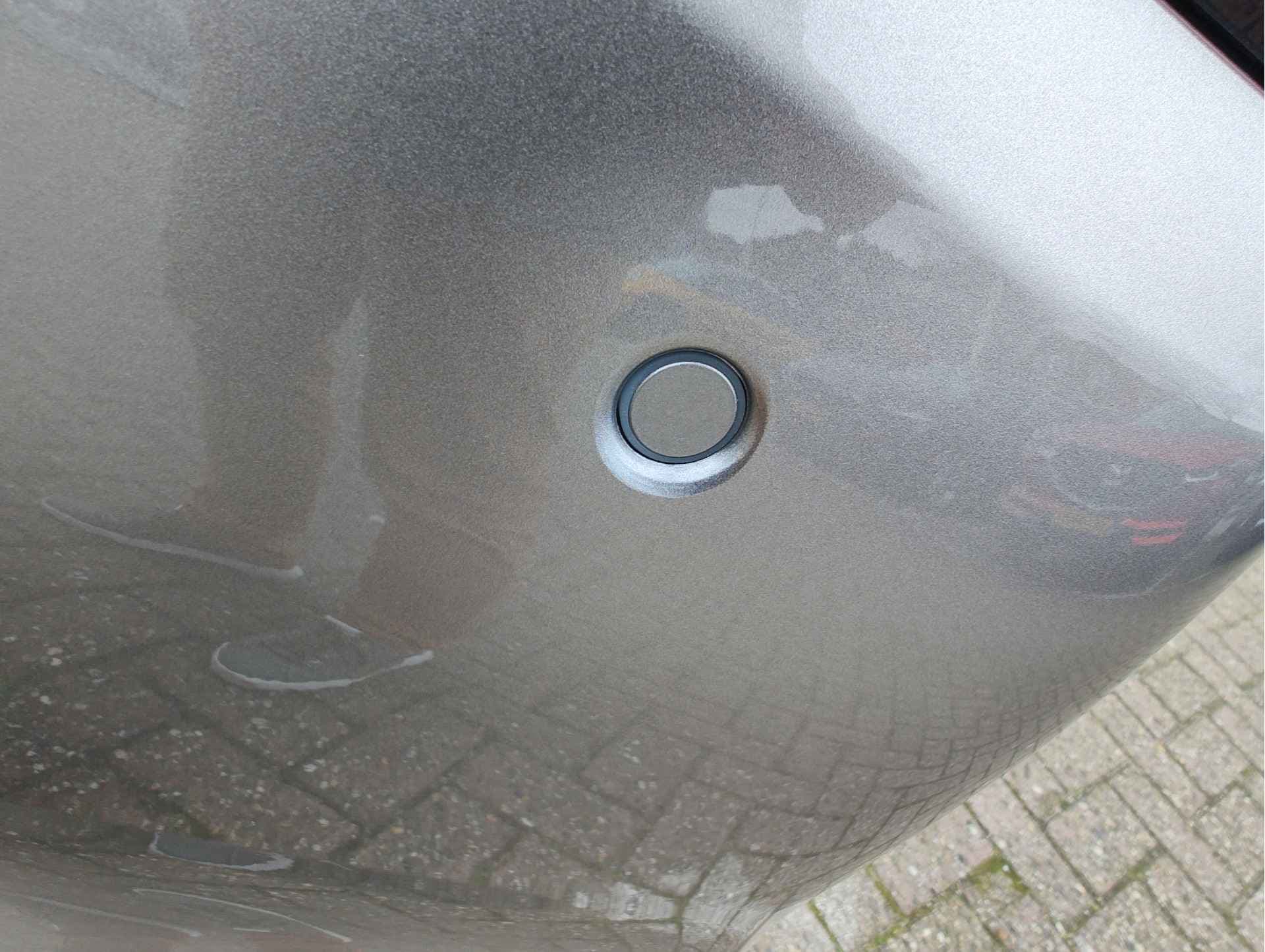 Suzuki Swift 1.2 COMFORT SMART HYBRID thumbnail 26