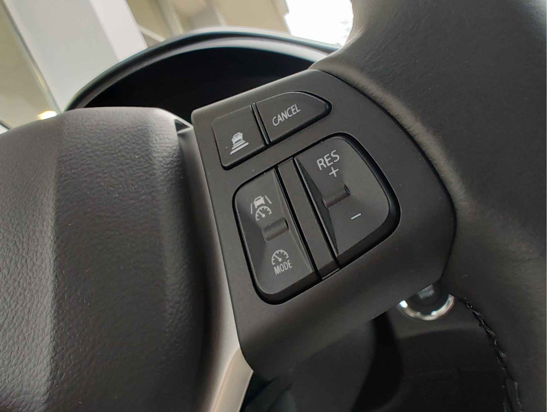 Suzuki S-Cross 1.4 BOOSTERJET SELECT SMART HYBRID thumbnail 18