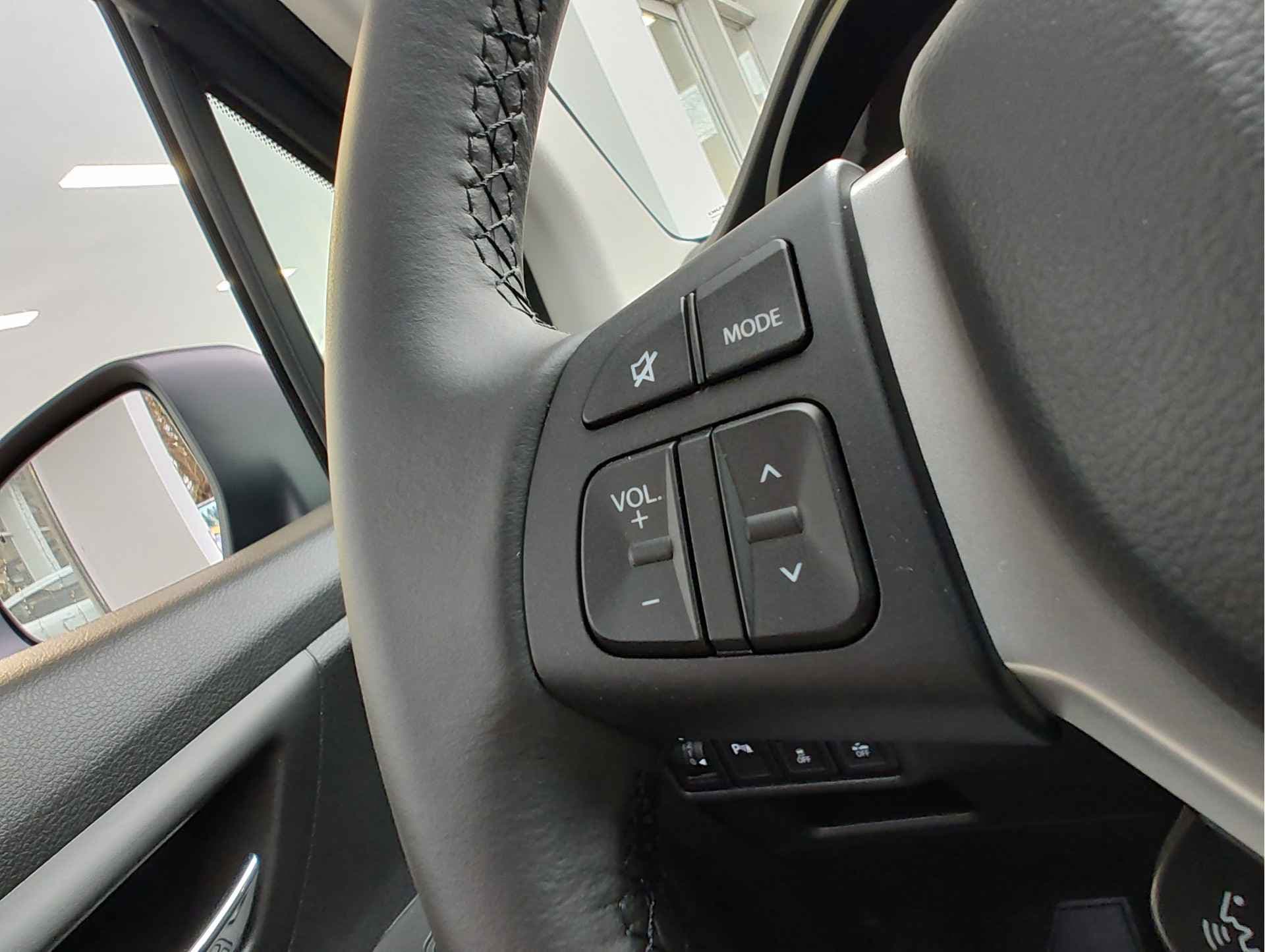 Suzuki S-Cross 1.4 BOOSTERJET SELECT SMART HYBRID thumbnail 19