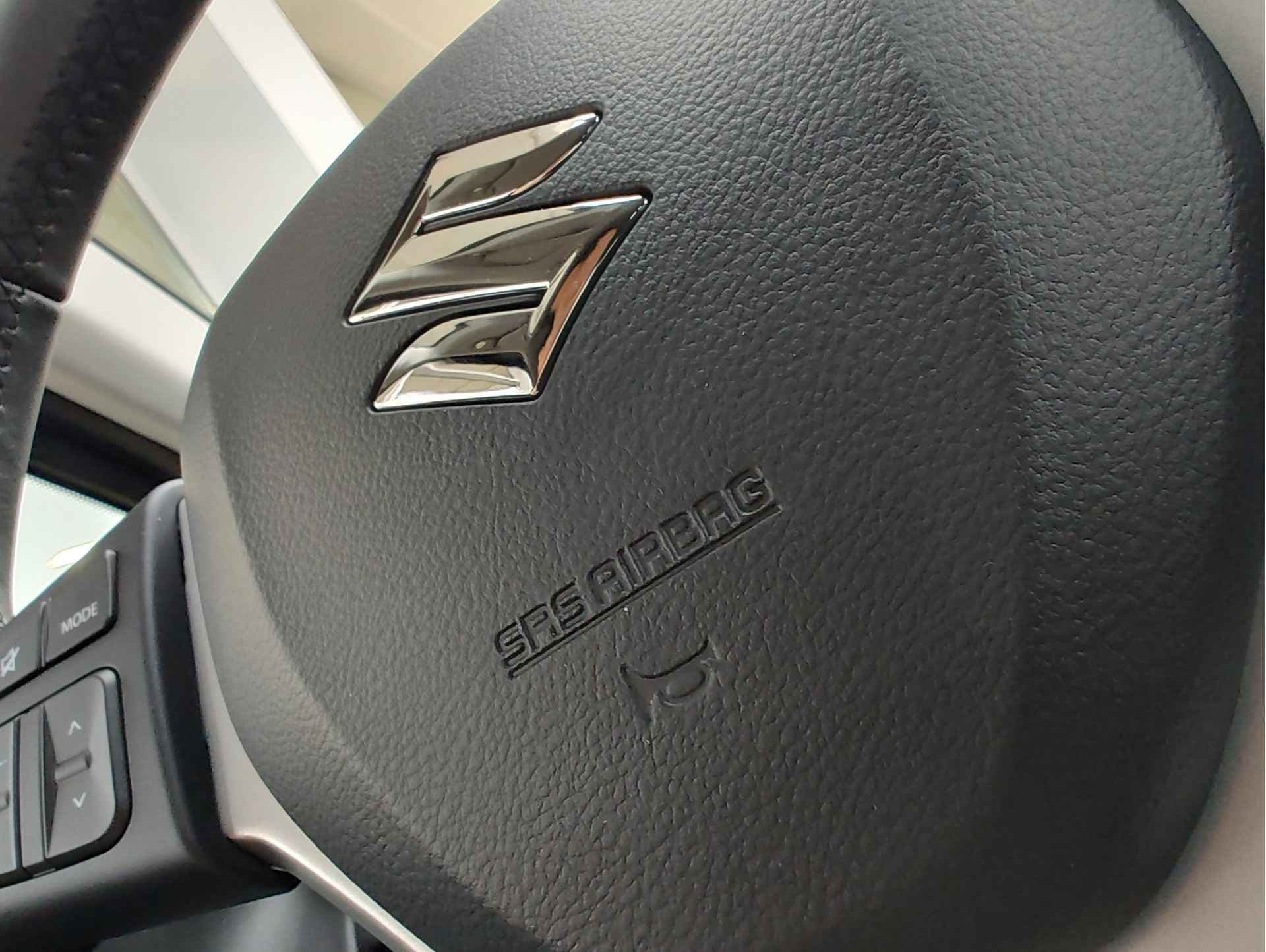 Suzuki S-Cross 1.4 BOOSTERJET SELECT SMART HYBRID thumbnail 20