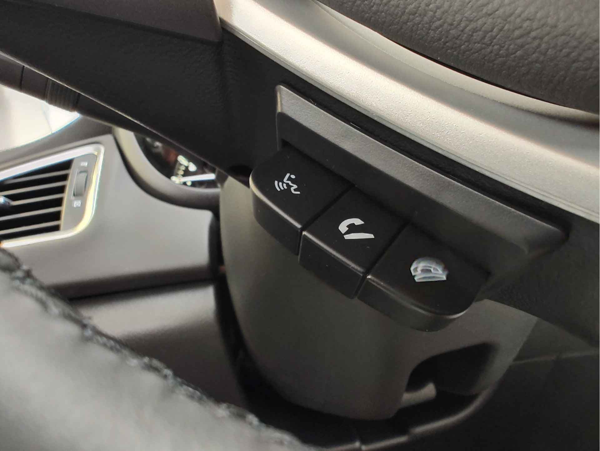 Suzuki S-Cross 1.4 BOOSTERJET SELECT SMART HYBRID thumbnail 22