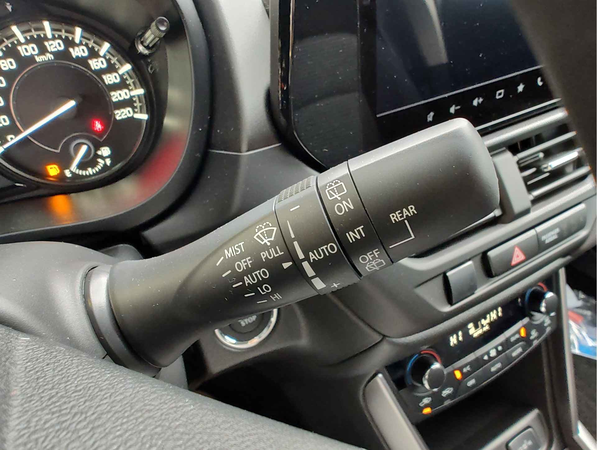 Suzuki S-Cross 1.4 BOOSTERJET SELECT SMART HYBRID thumbnail 26