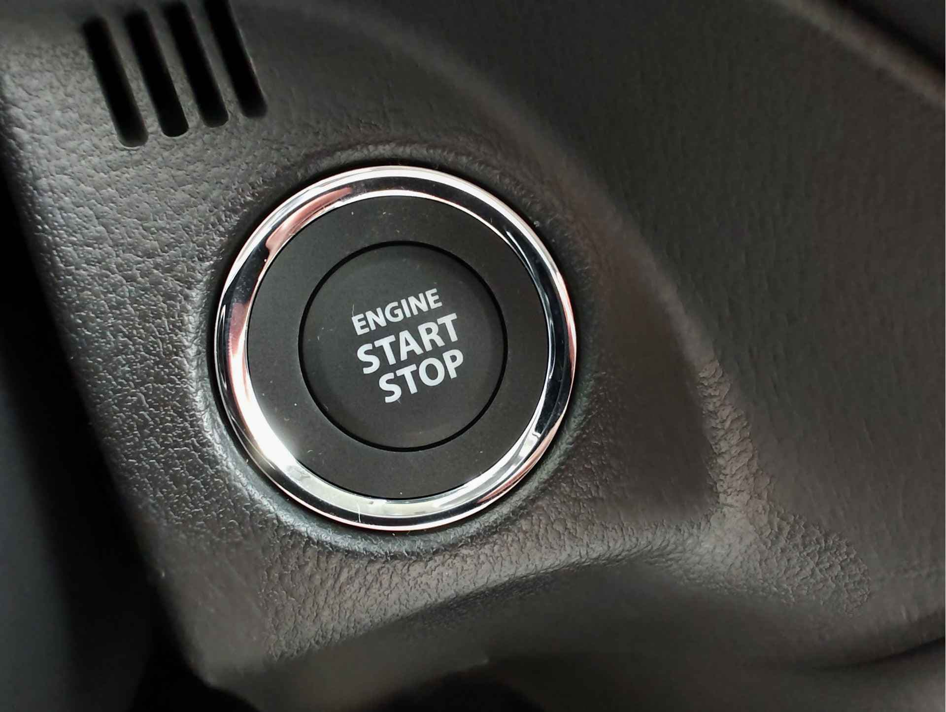 Suzuki S-Cross 1.4 BOOSTERJET SELECT SMART HYBRID thumbnail 27