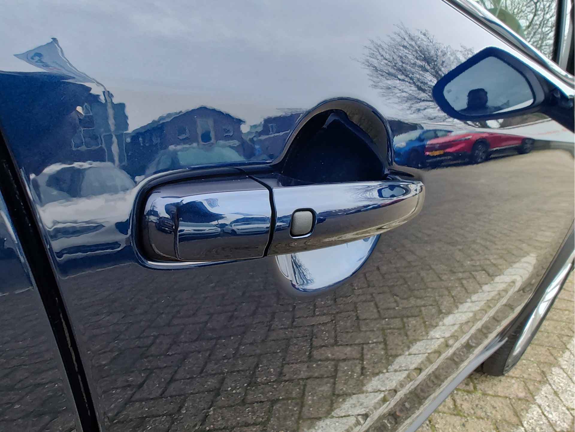 Suzuki S-Cross 1.4 BOOSTERJET SELECT SMART HYBRID thumbnail 31