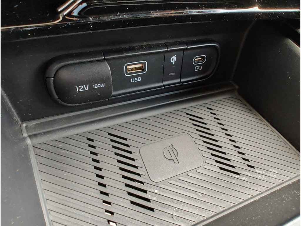 Kia Sportage 1.6 T-GDi MHEV GT-LINE EDITION AUT. thumbnail 18