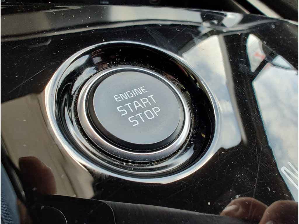 Kia Sportage 1.6 T-GDi MHEV GT-LINE EDITION AUT. thumbnail 19