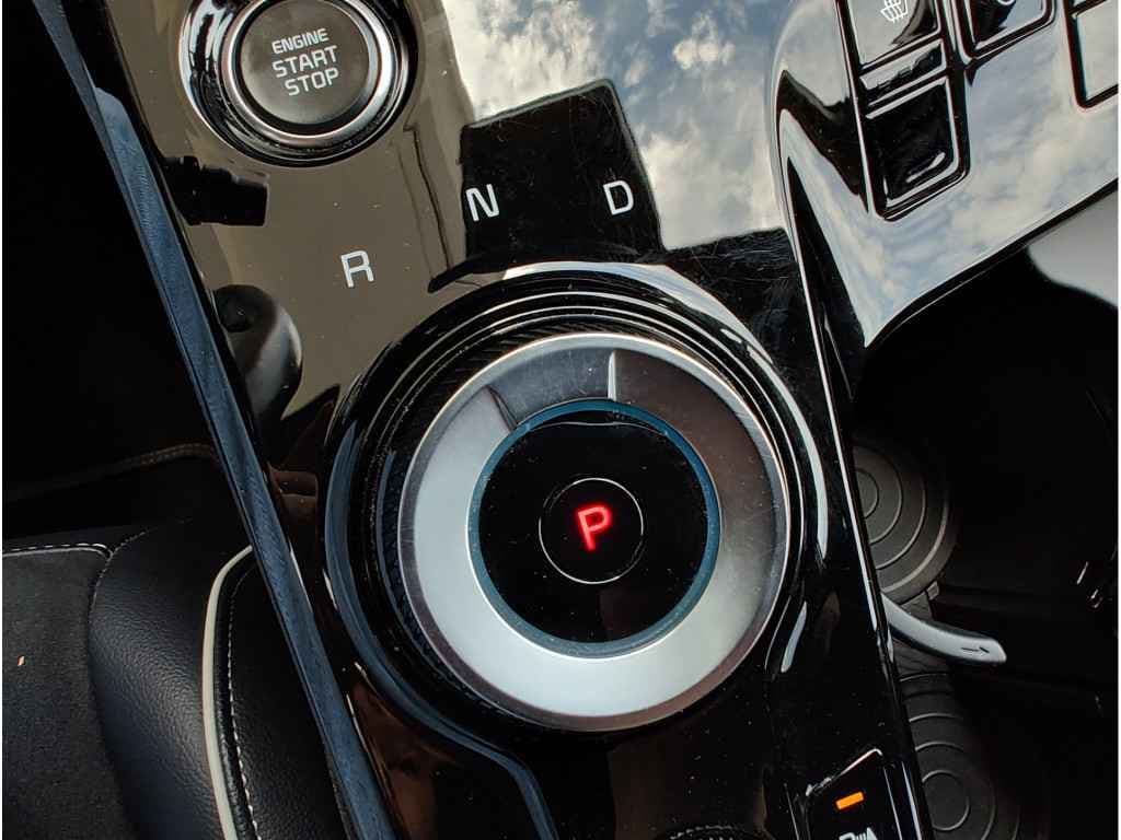 Kia Sportage 1.6 T-GDi MHEV GT-LINE EDITION AUT. thumbnail 21