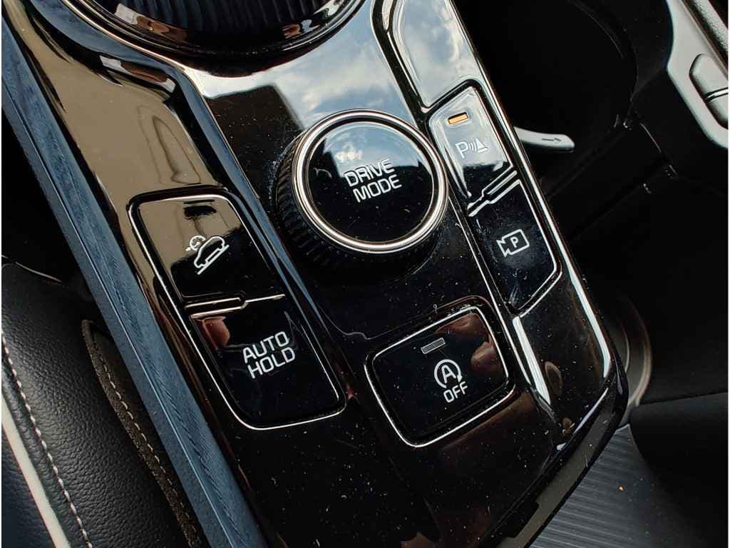 Kia Sportage 1.6 T-GDi MHEV GT-LINE EDITION AUT. thumbnail 22