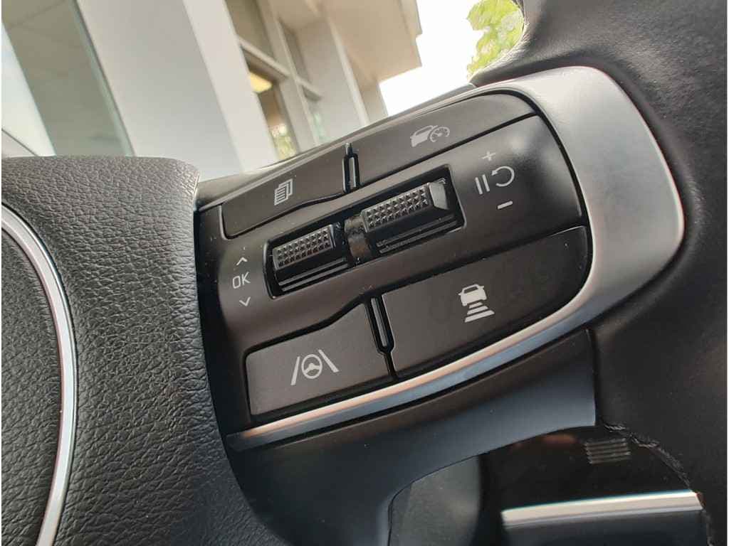 Kia Sportage 1.6 T-GDi MHEV GT-LINE EDITION AUT. thumbnail 24