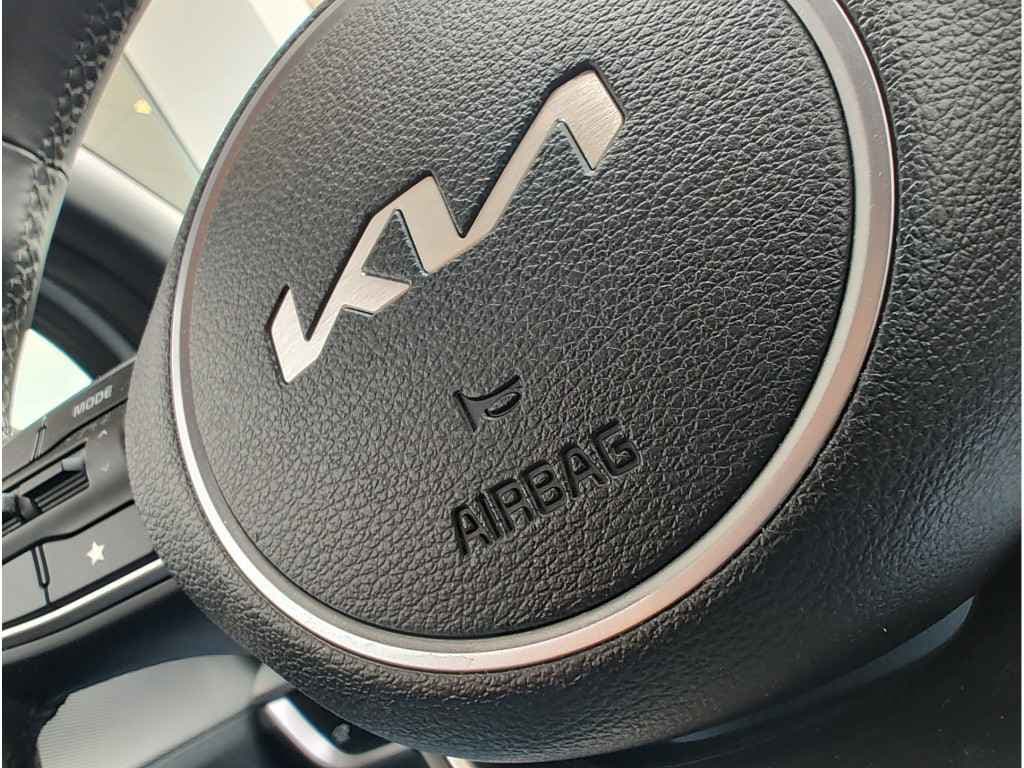 Kia Sportage 1.6 T-GDi MHEV GT-LINE EDITION AUT. thumbnail 25