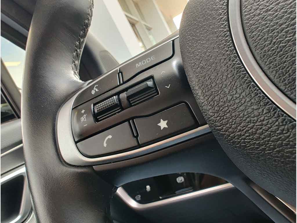 Kia Sportage 1.6 T-GDi MHEV GT-LINE EDITION AUT. thumbnail 27