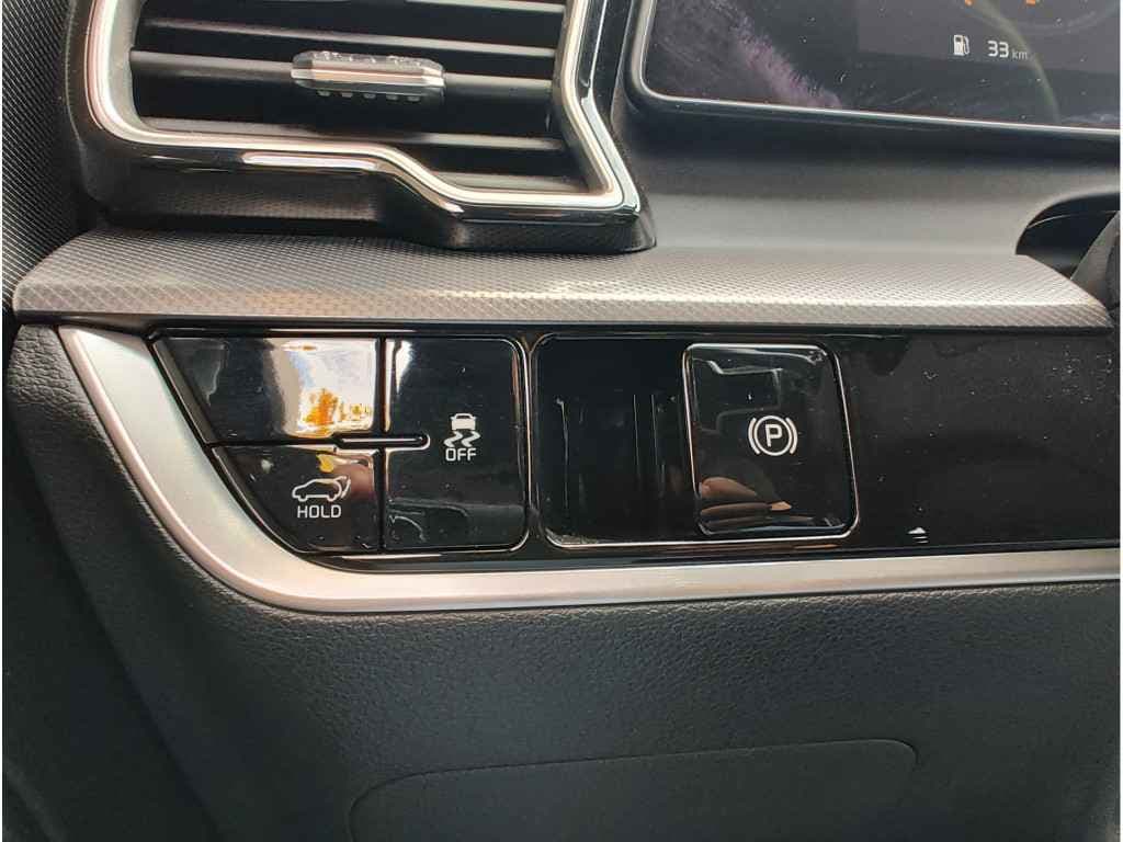 Kia Sportage 1.6 T-GDi MHEV GT-LINE EDITION AUT. thumbnail 29