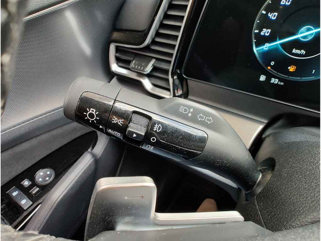 Kia Sportage 1.6 T-GDi MHEV GT-LINE EDITION AUT. thumbnail 30