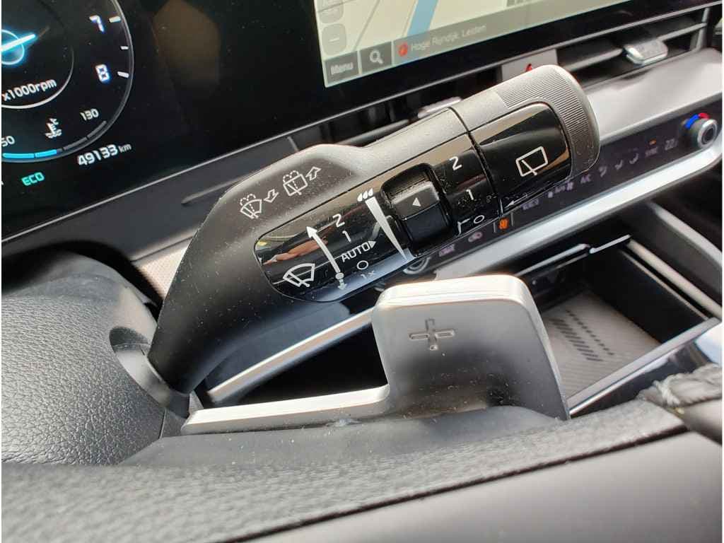 Kia Sportage 1.6 T-GDi MHEV GT-LINE EDITION AUT. thumbnail 31