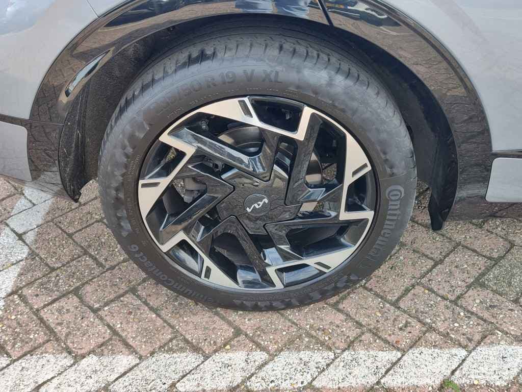 Kia Sportage 1.6 T-GDi MHEV GT-LINE EDITION AUT. thumbnail 39