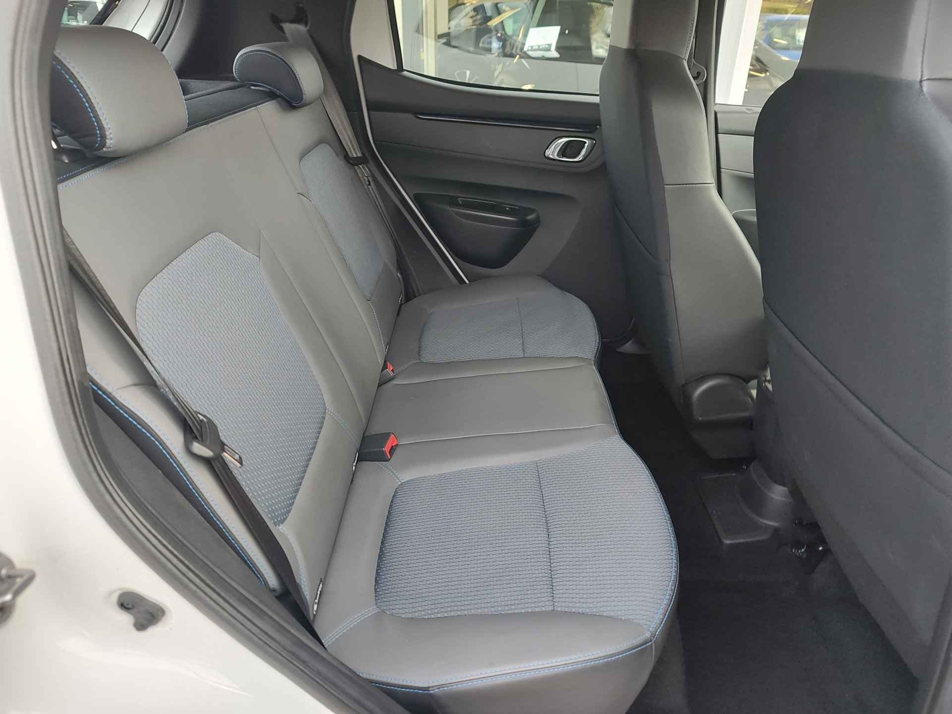 Dacia Spring COMFORT 27 kWh thumbnail 10