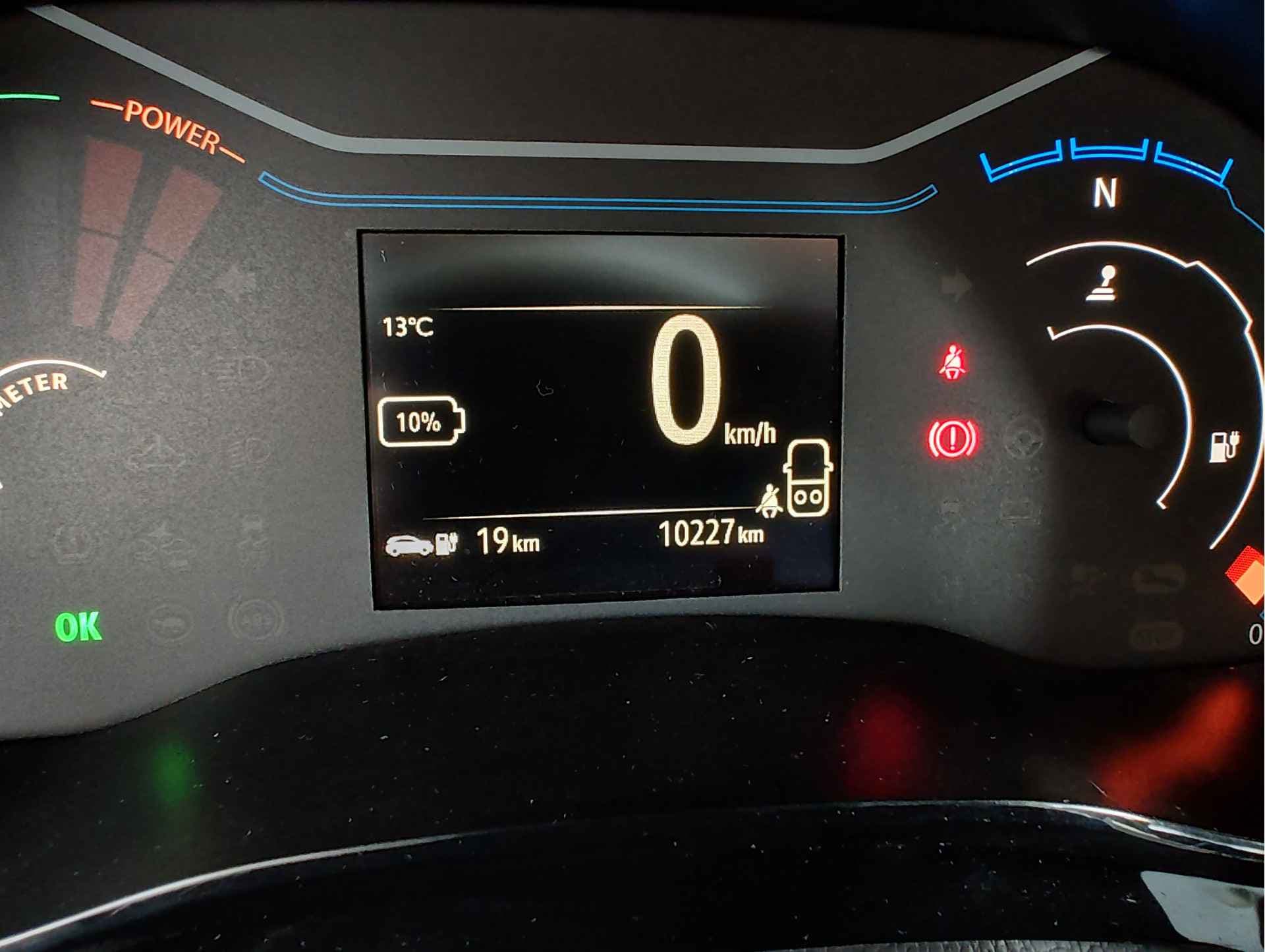 Dacia Spring COMFORT 27 kWh thumbnail 14