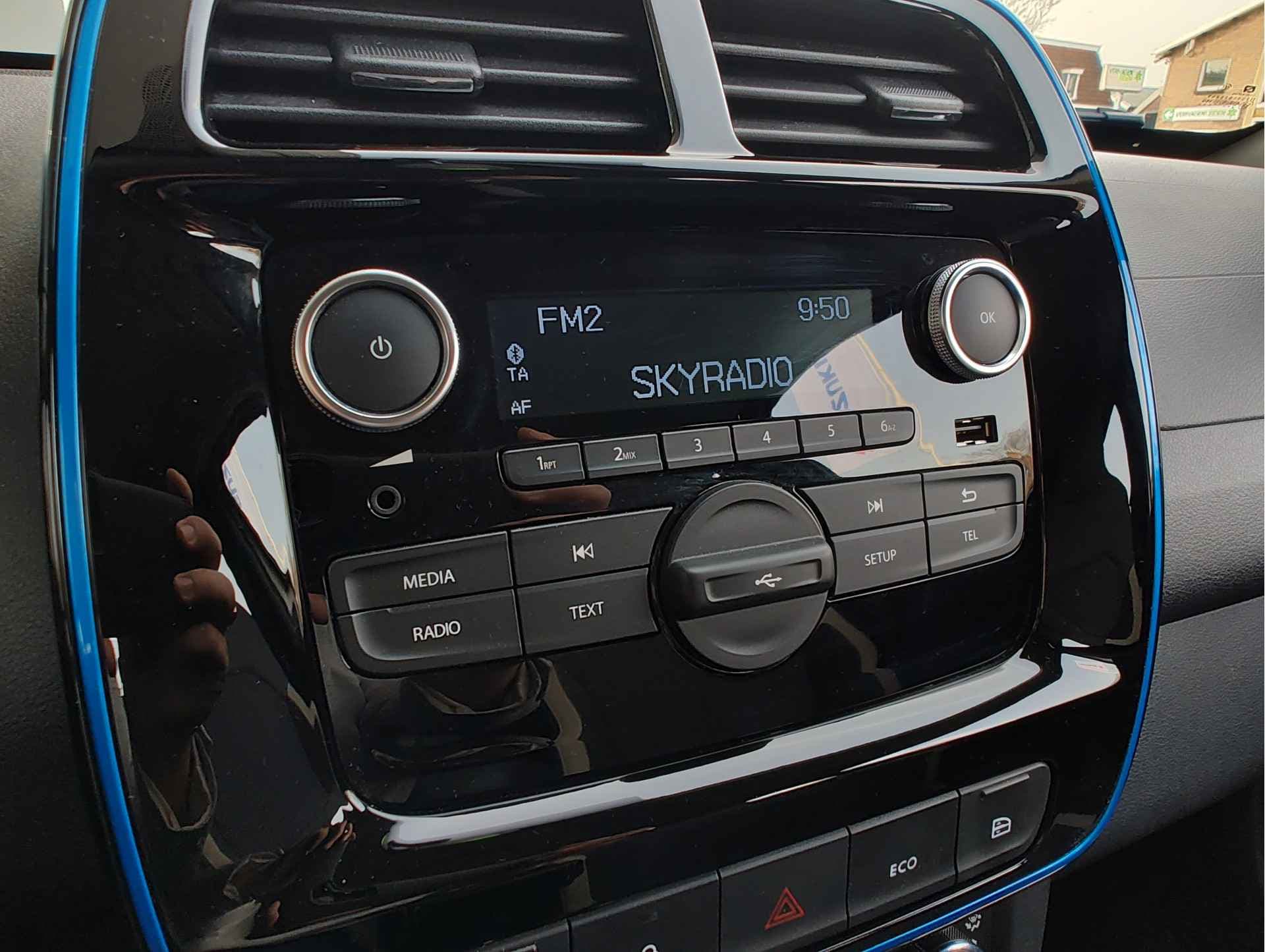 Dacia Spring COMFORT 27 kWh thumbnail 15