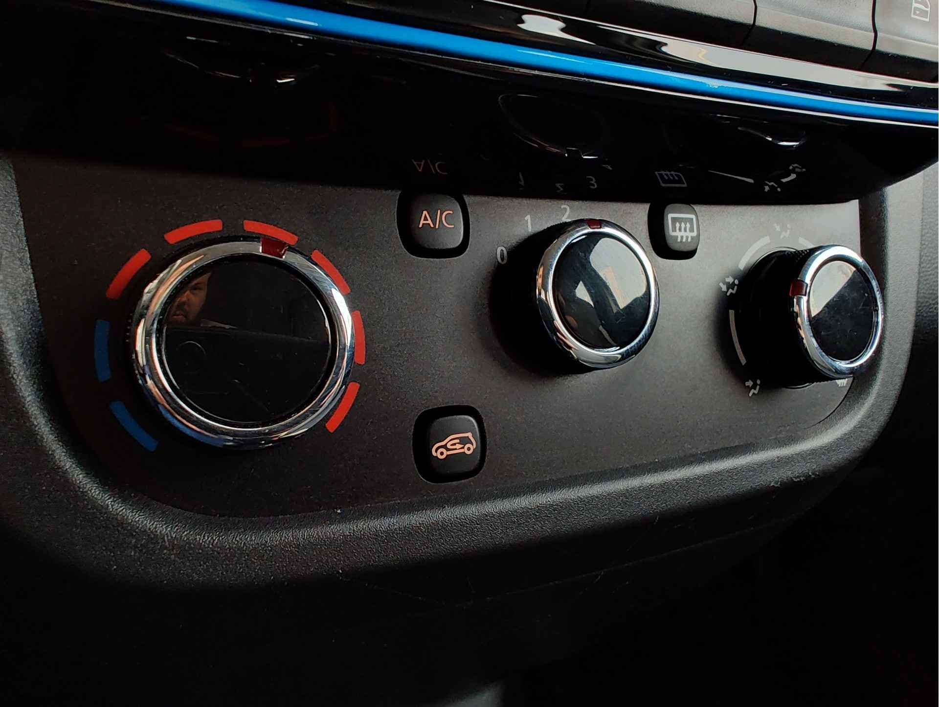 Dacia Spring COMFORT 27 kWh thumbnail 18