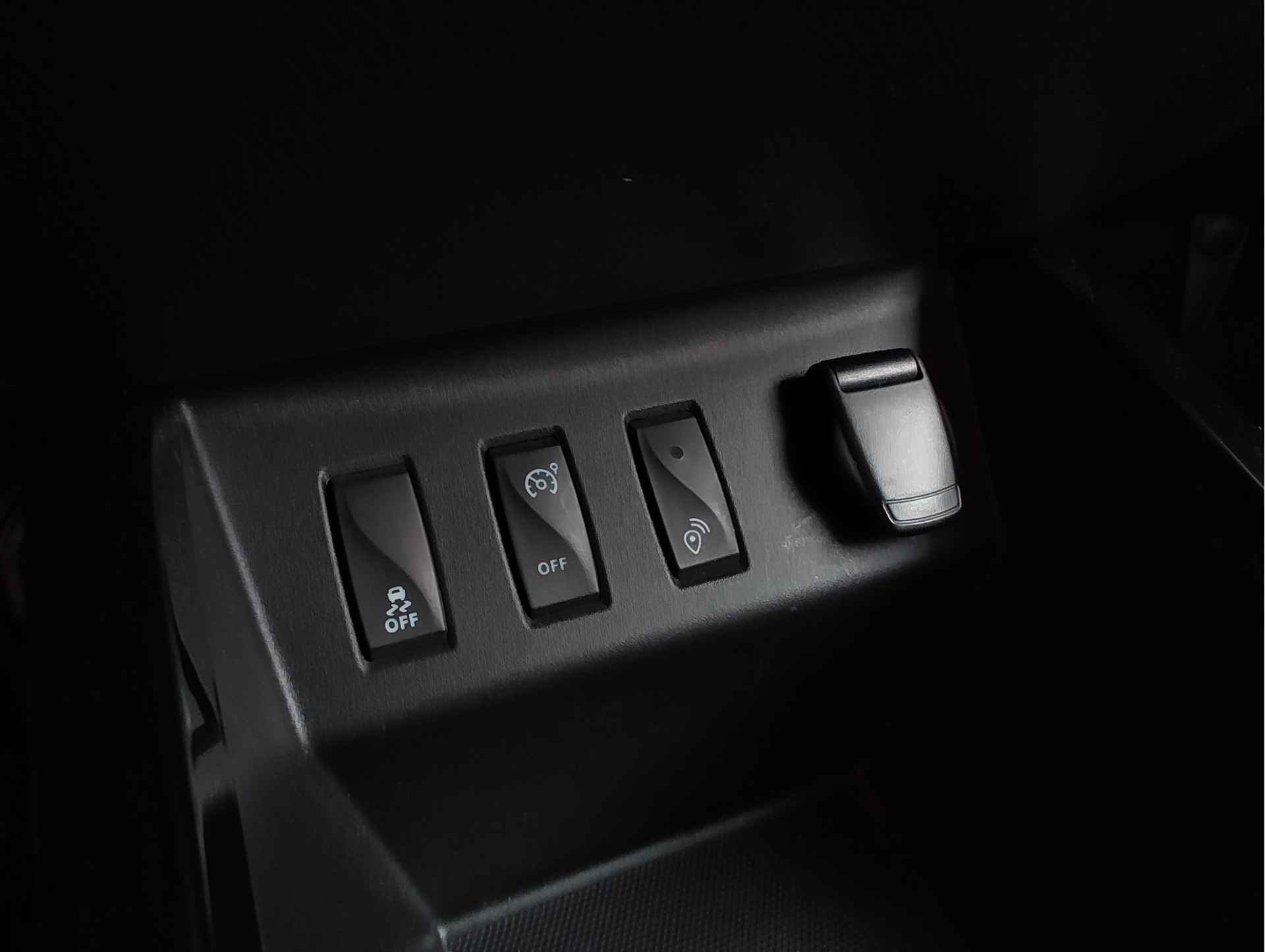 Dacia Spring COMFORT 27 kWh thumbnail 19