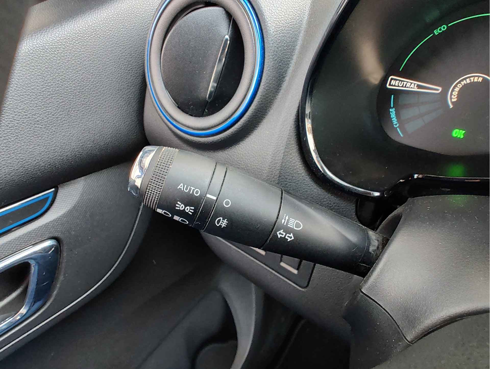 Dacia Spring COMFORT 27 kWh thumbnail 27