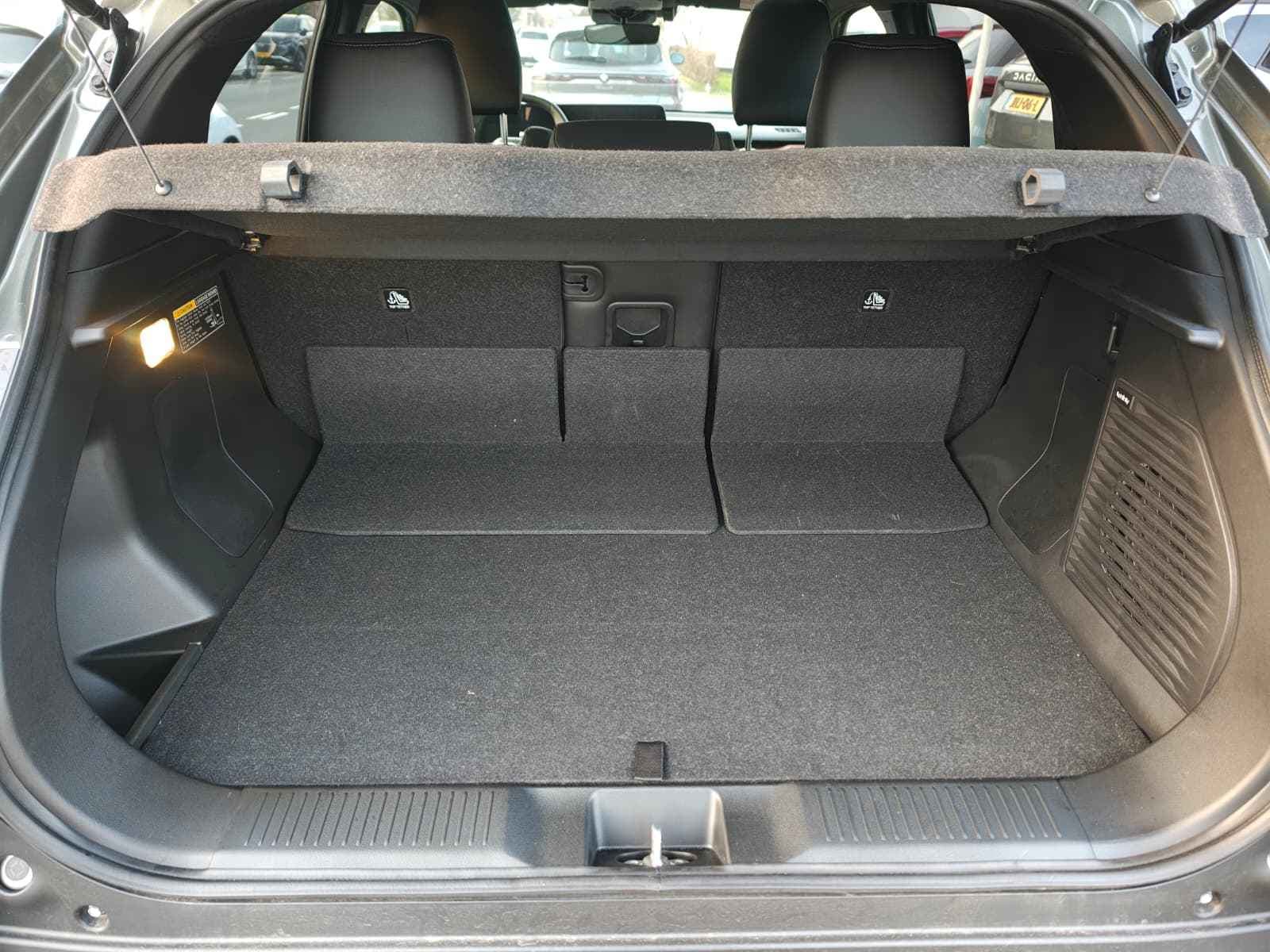 Suzuki E Vitara STYLE 61 kWh thumbnail 15