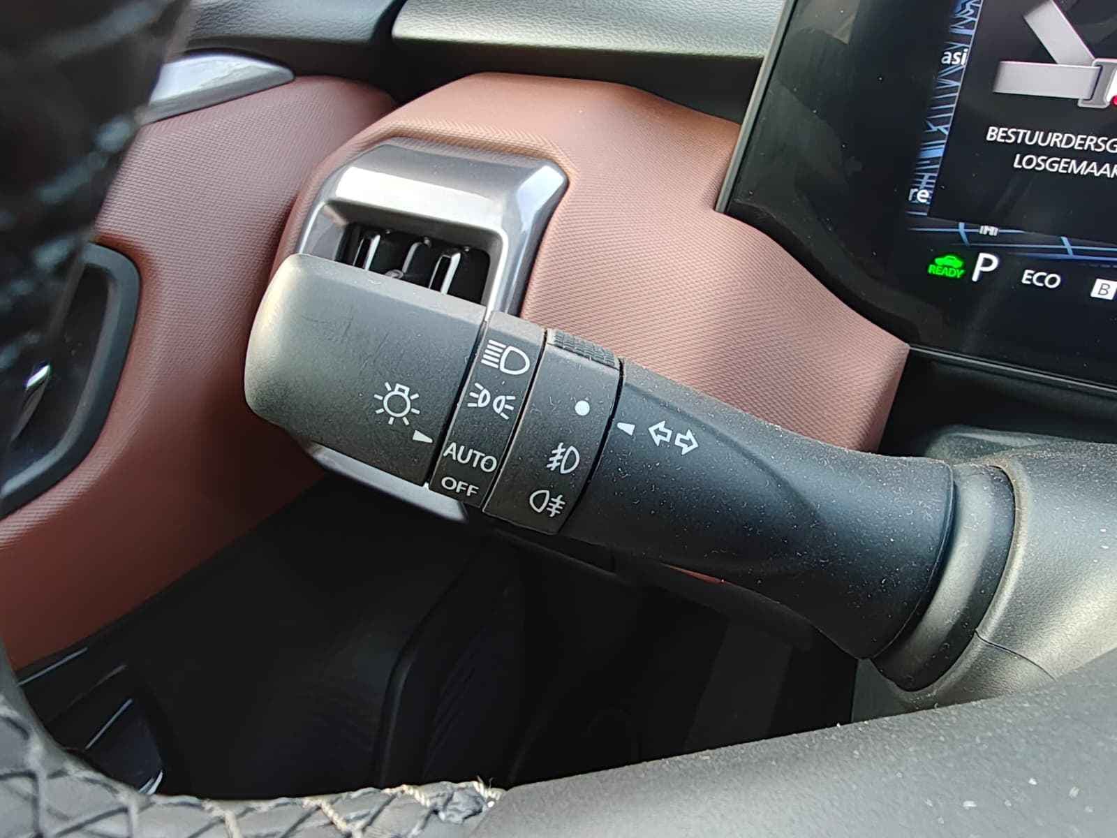 Suzuki E Vitara STYLE 61 kWh thumbnail 22