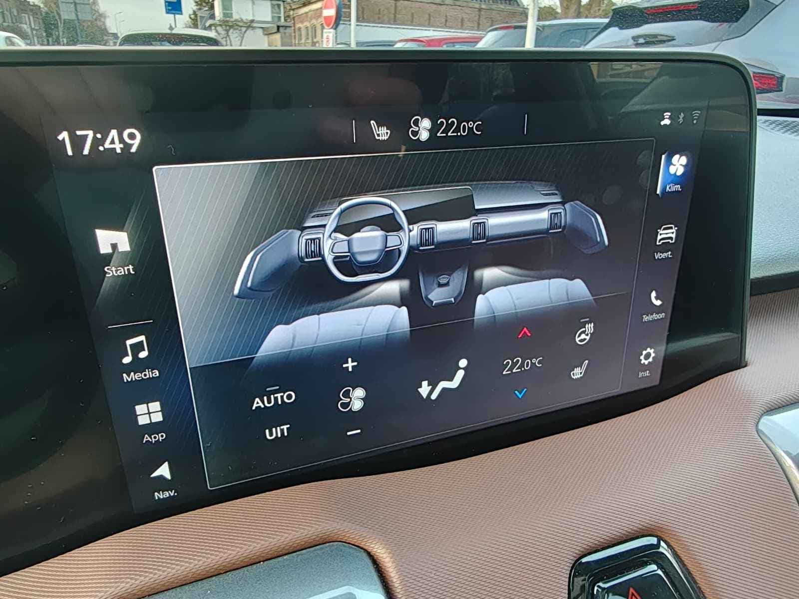 Suzuki E Vitara STYLE 61 kWh thumbnail 24