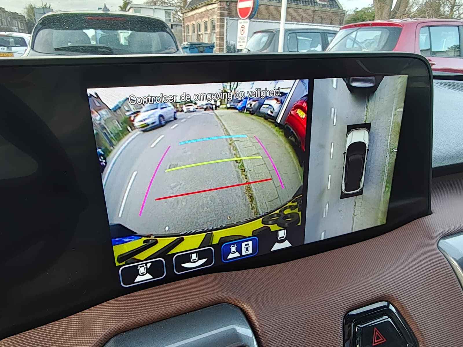 Suzuki E Vitara STYLE 61 kWh thumbnail 25