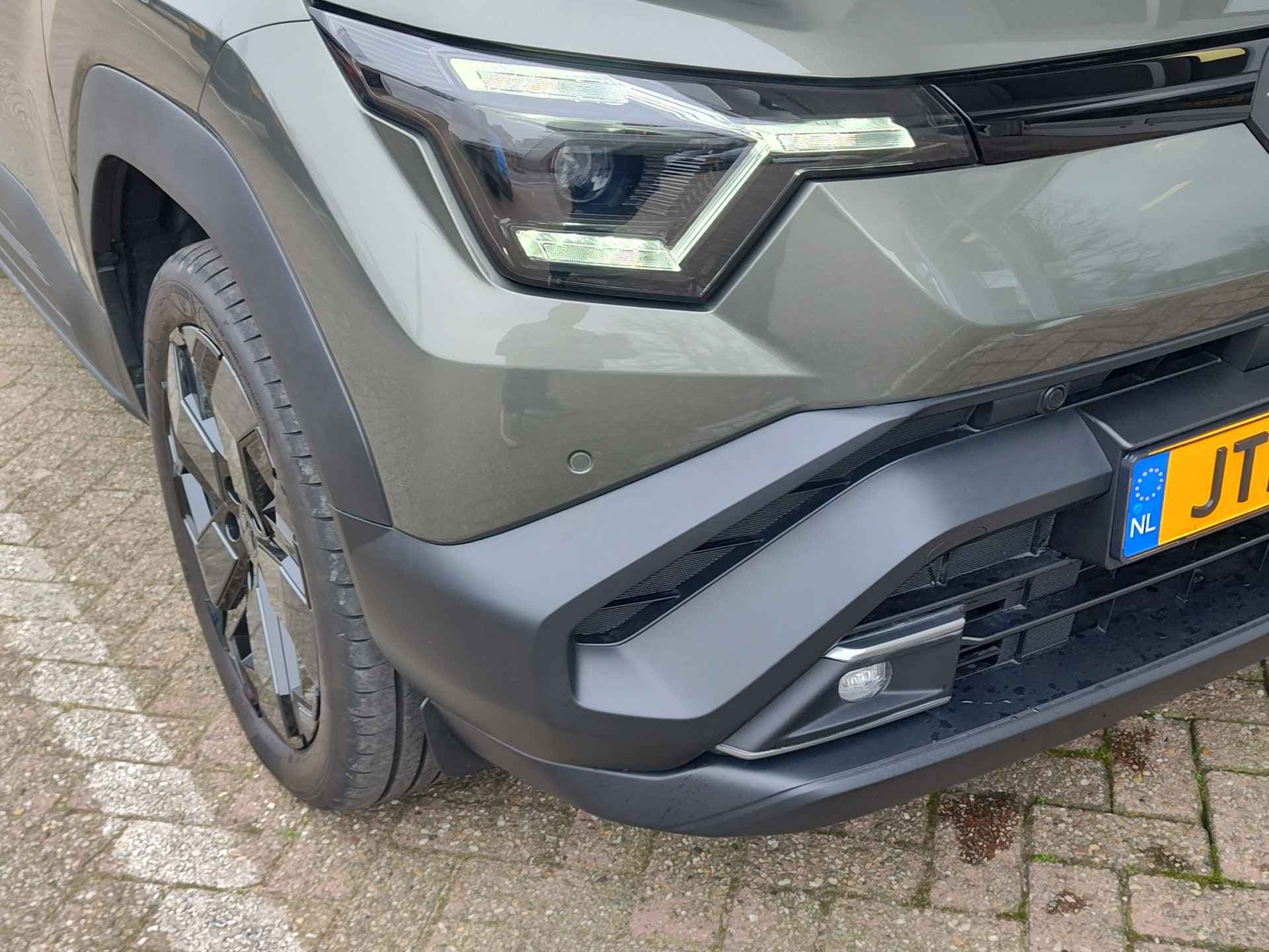 Suzuki E Vitara STYLE 61 kWh thumbnail 30