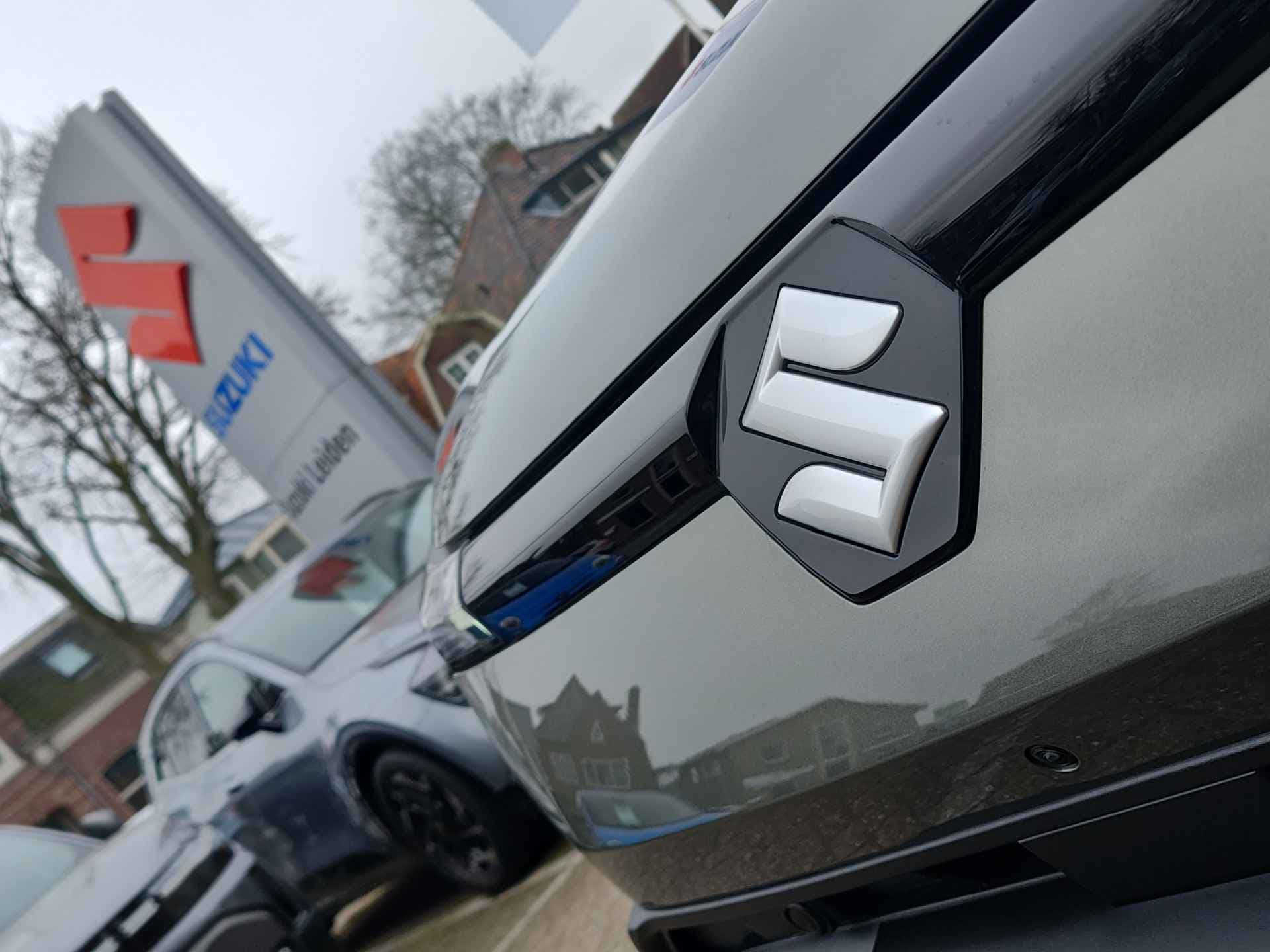 Suzuki E Vitara STYLE 61 kWh thumbnail 31