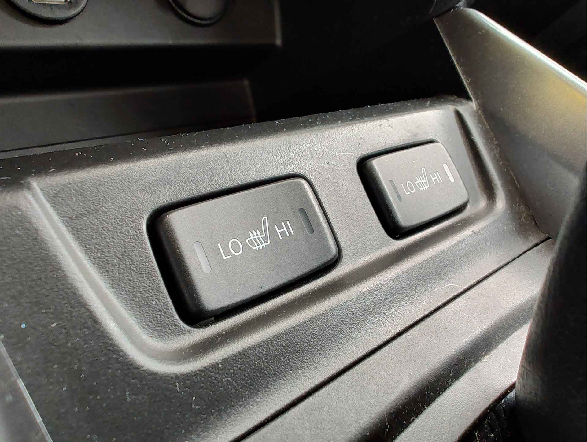 Suzuki Vitara 1.4 BOOSTERJET STYLE SMART HYBRID AUT. thumbnail 18