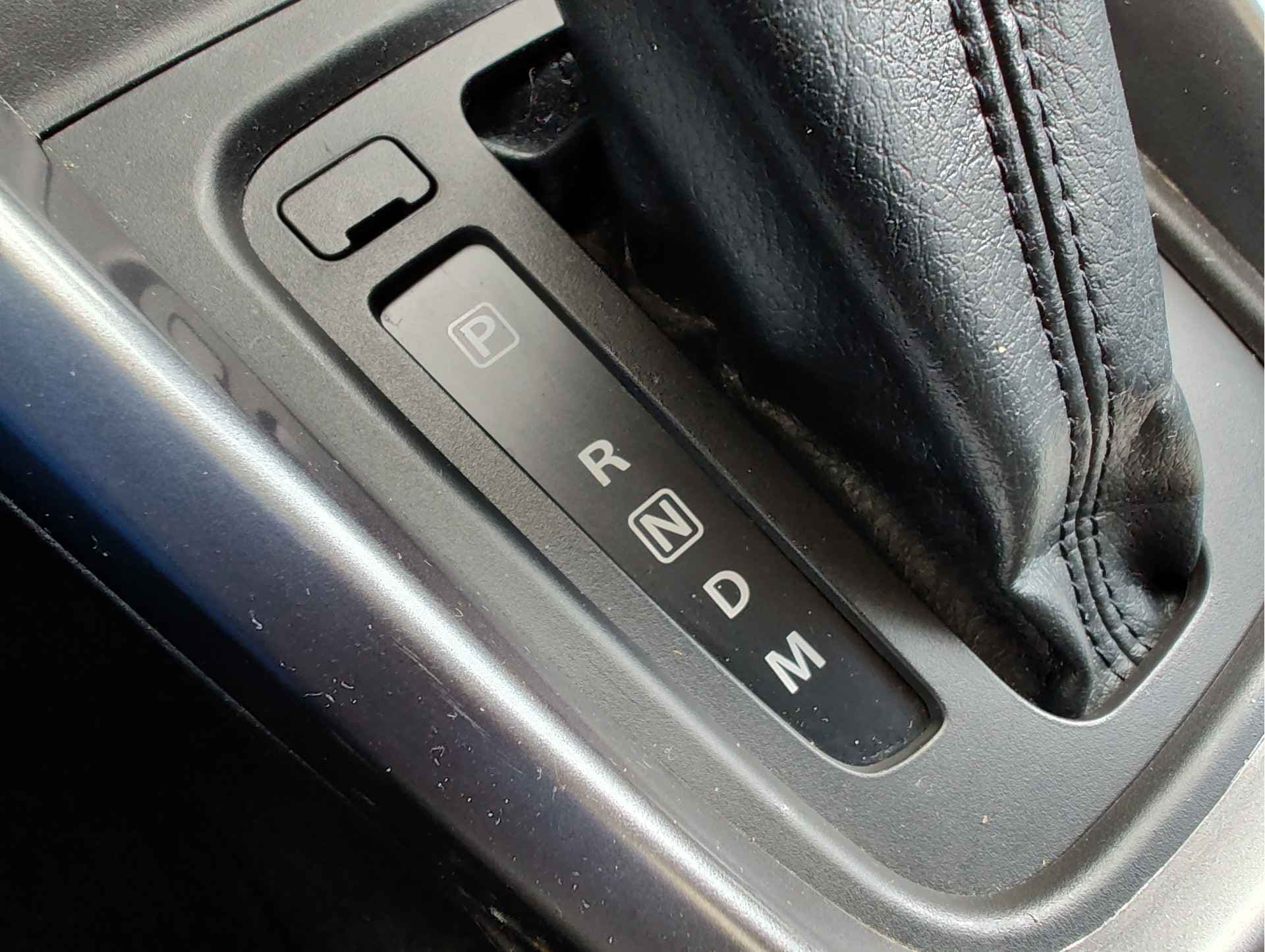 Suzuki Vitara 1.4 BOOSTERJET STYLE SMART HYBRID AUT. thumbnail 19